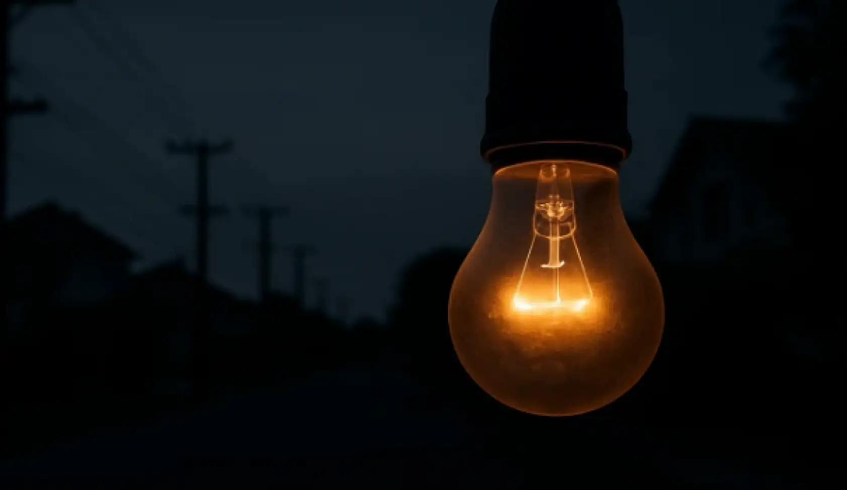 Konya'nın merkez ilçesine elektrik kesintisi uyarısı verildi!
