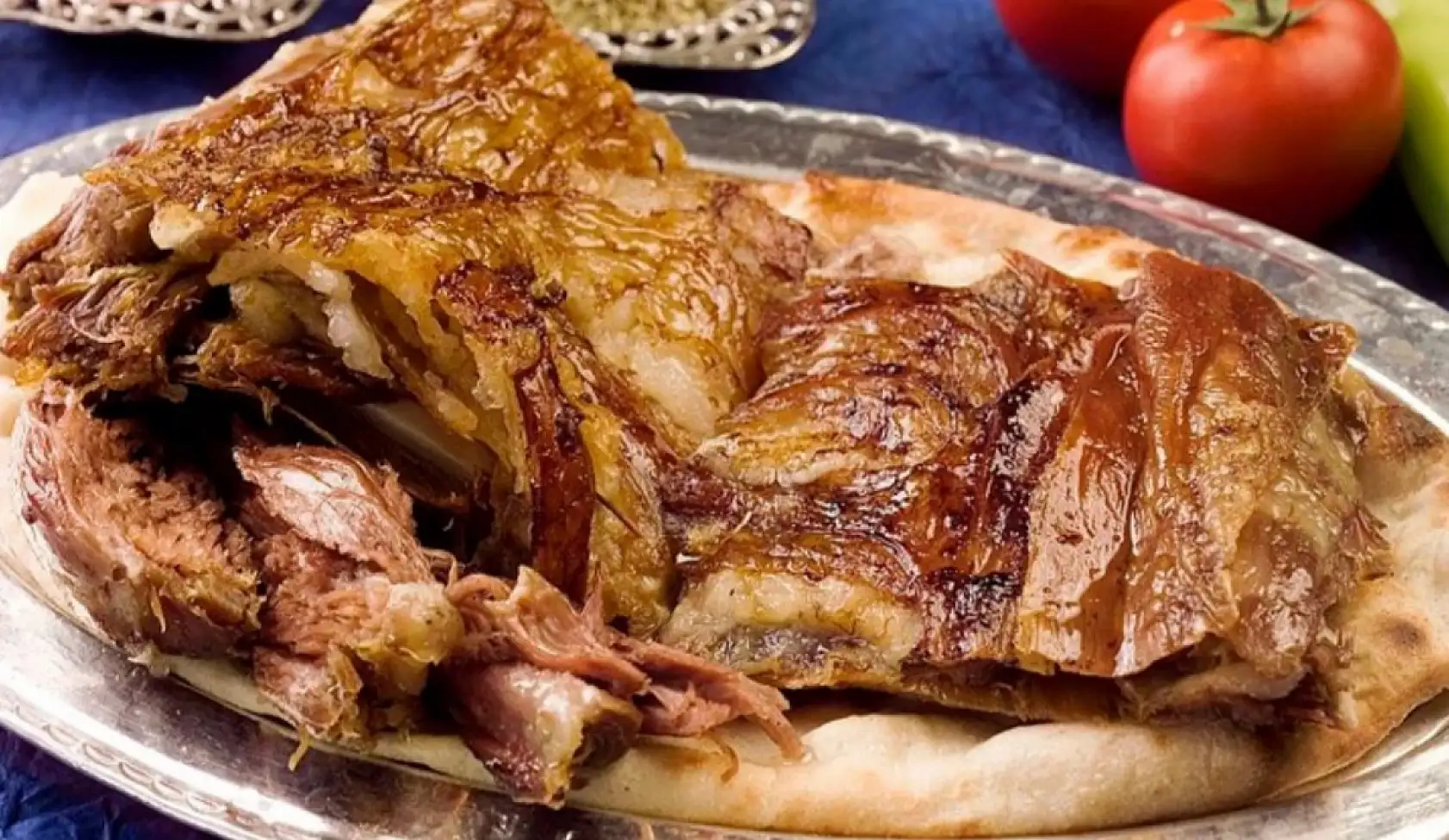 Yapay zeka Konya'nın en gizli lezzetlerini sıraladı: İşte çoğumuzun bilmediği 10 lezzet