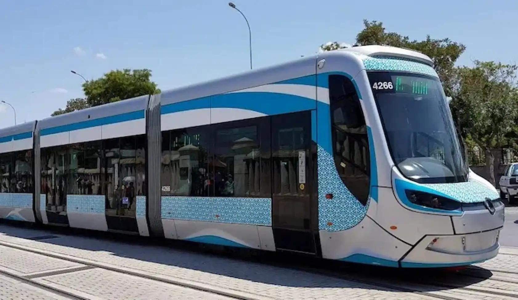 Yapay zeka önerdi: Konya'da trafikten uzak 10 alternatif güzergah!