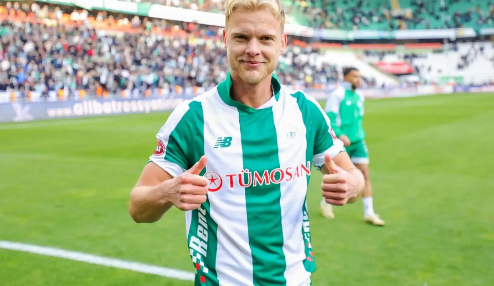 Konyaspor'da bu sezonun en büyük hayal kırıklığı oldu! Ocak ayında...