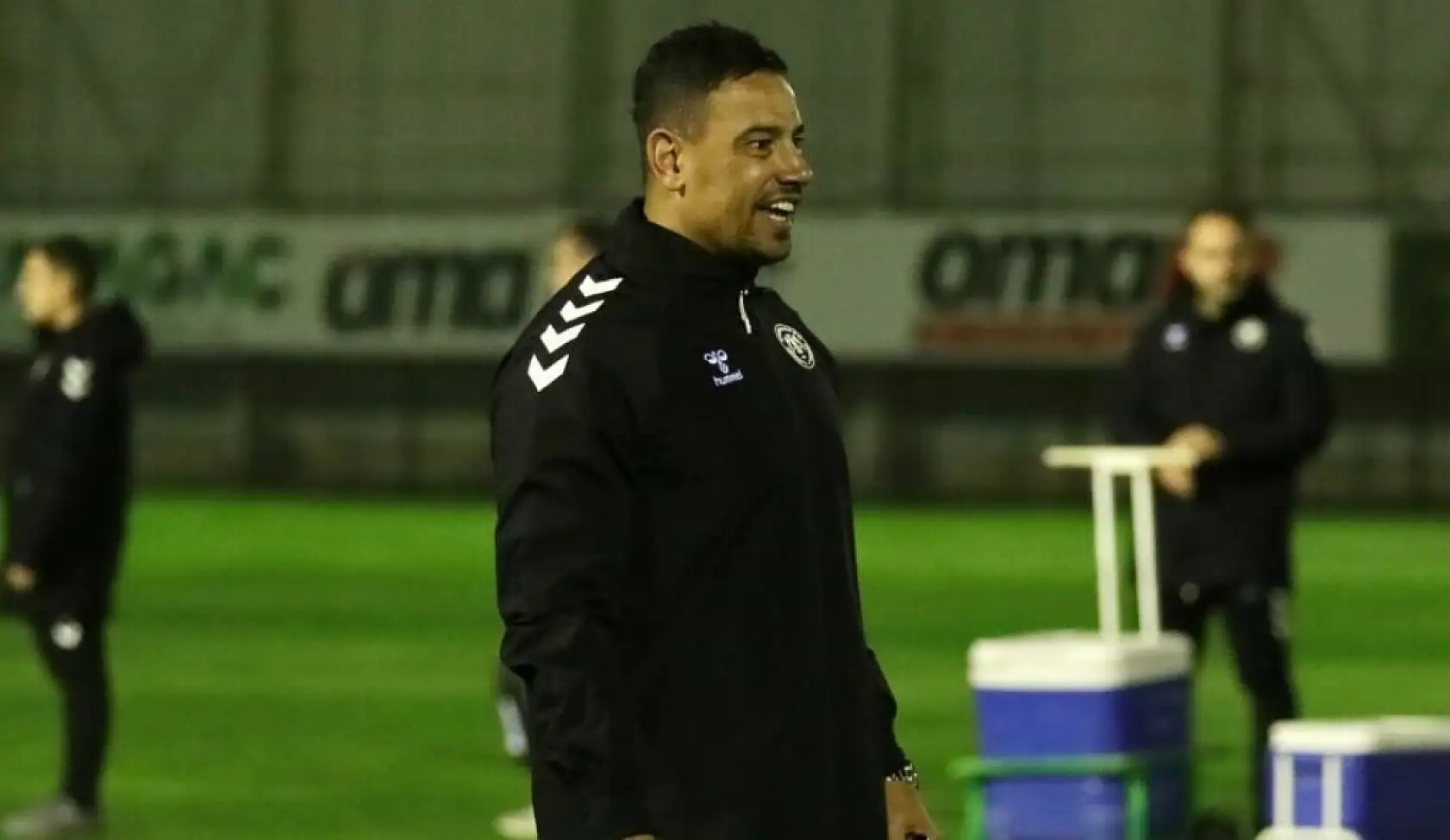 Kale, bek, 10 numara.. Konyaspor'da herkesin rolü yeniden yazılacak!