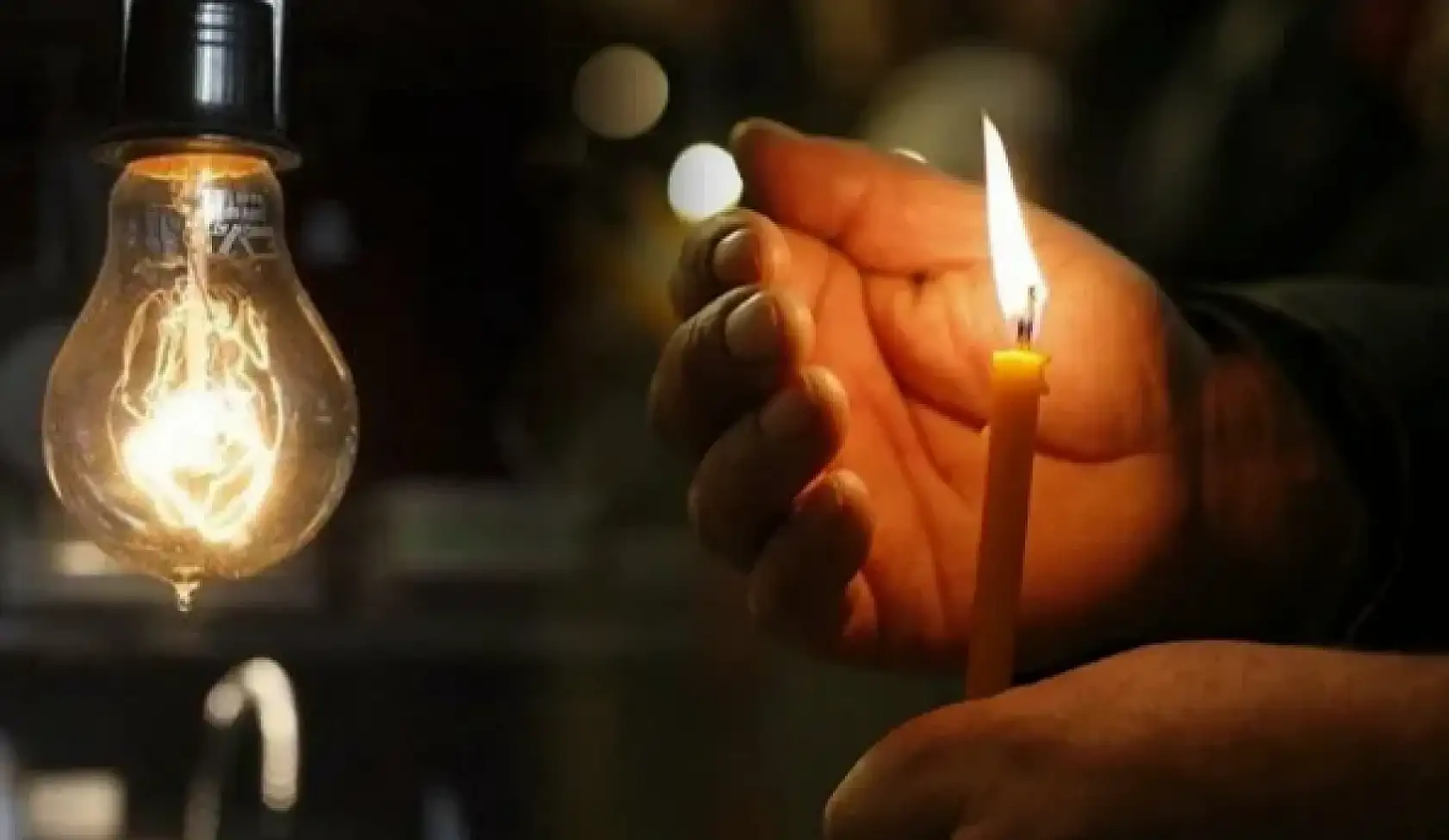 Karatay'daki birçok adres karanlığa gömülecek!