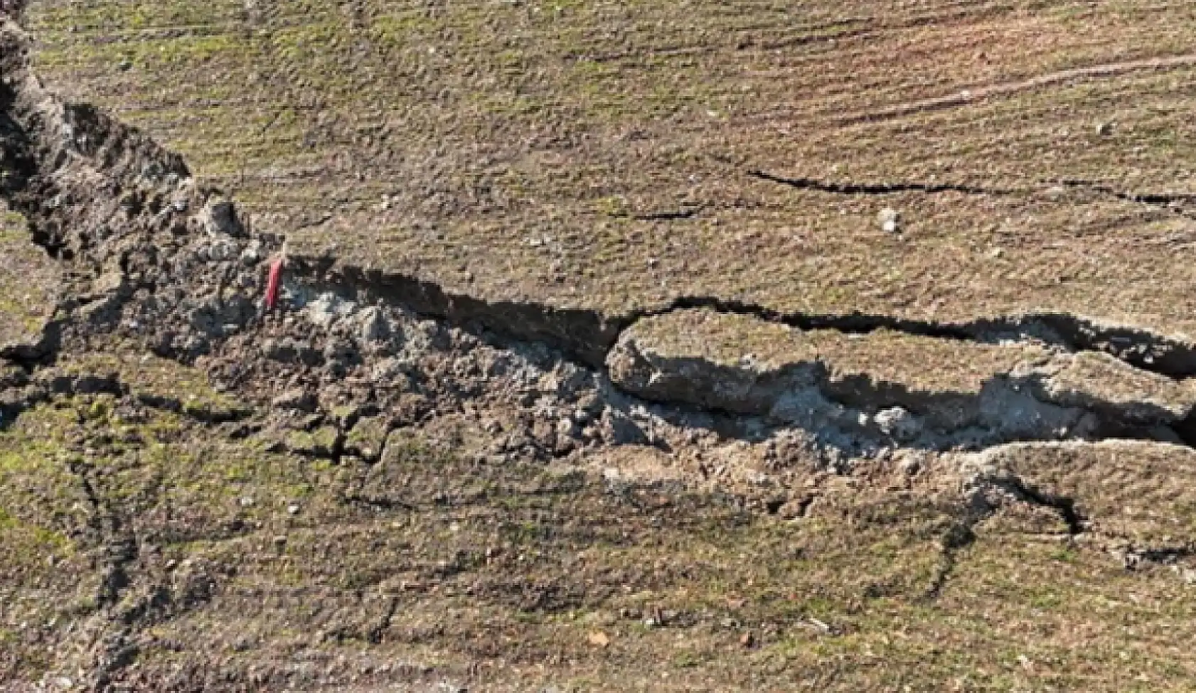 Türkiye'nin deprem haritası değişti: Aktif fay sayısında korkutan tablo!