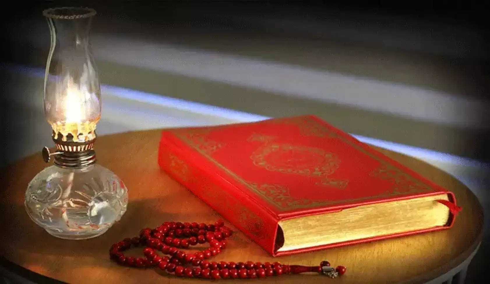 Mevlid Kandili mesajları 2025 | En anlamlı, kısa ve dualı kandil mesajları