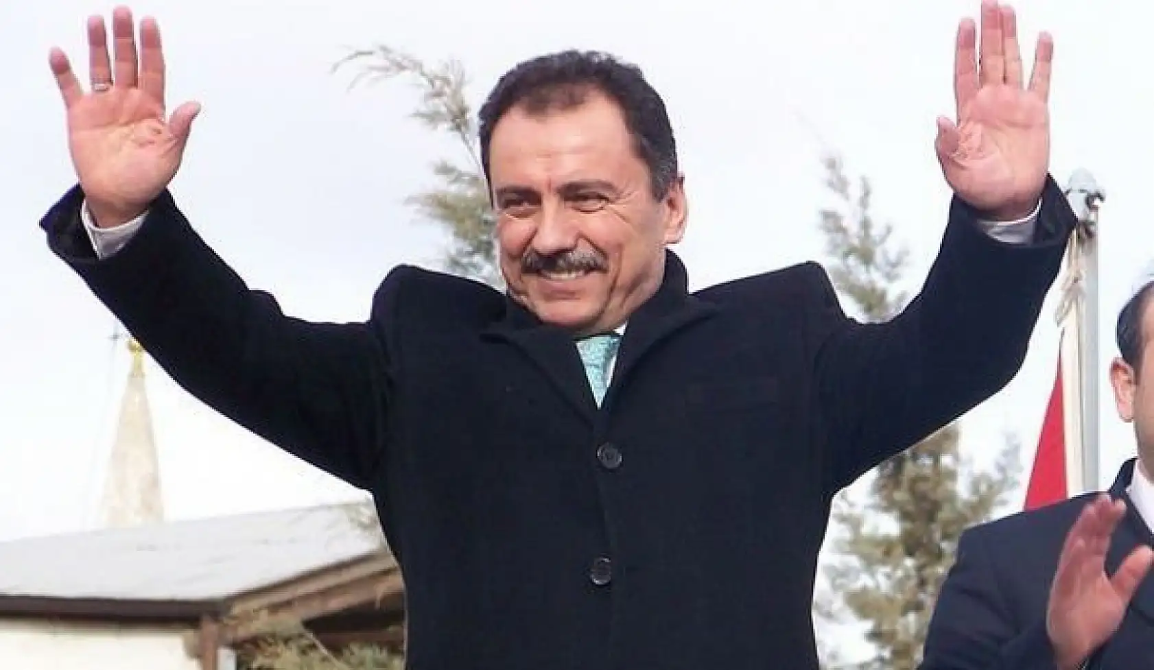 Muhsin Yazıcıoğlu'nun vefatının üzerinden 16 yıl geçti