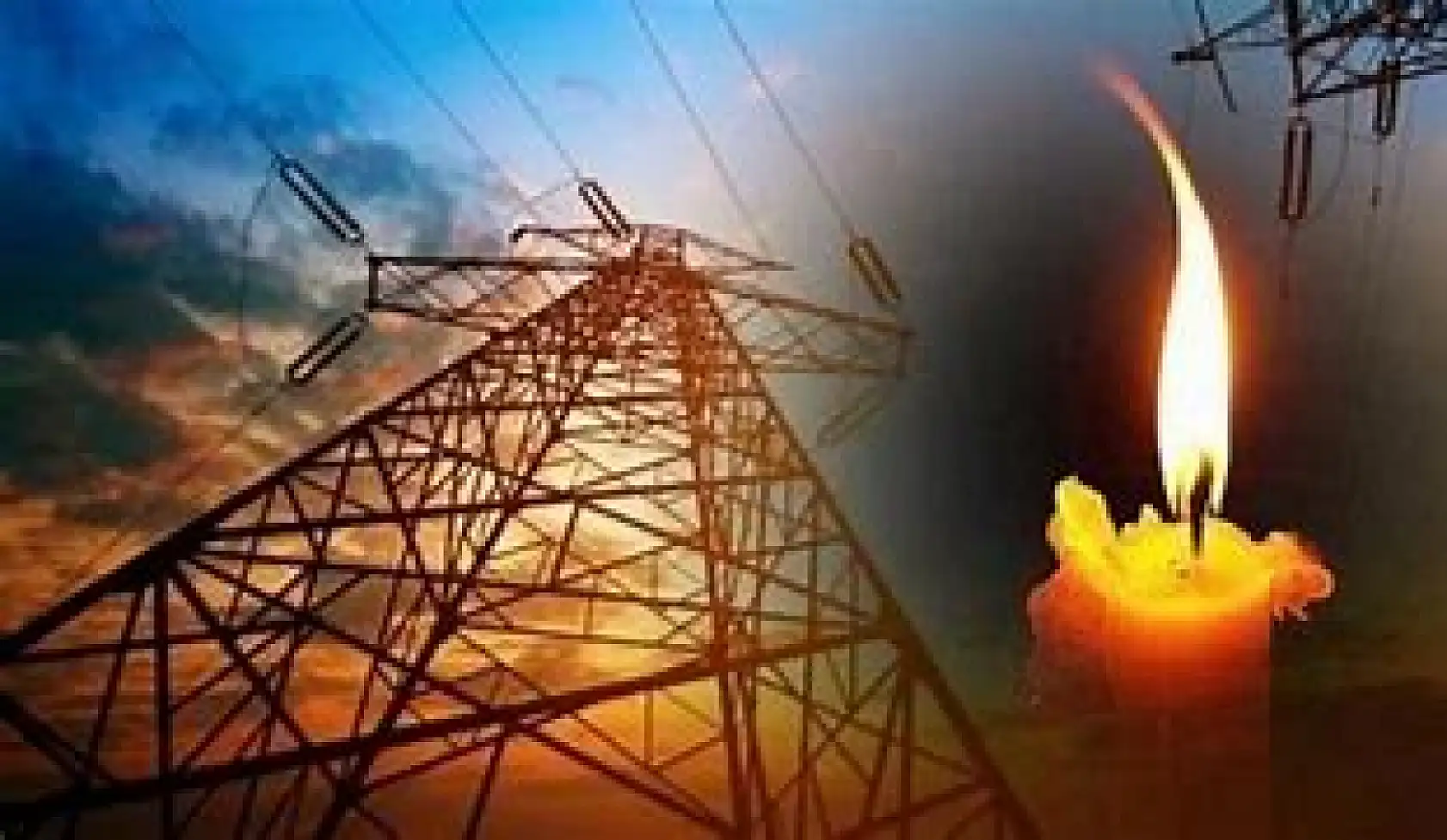 Konyalılar dikkat: Anneler Günü'nde elektrik kesintisi yaşanacak!