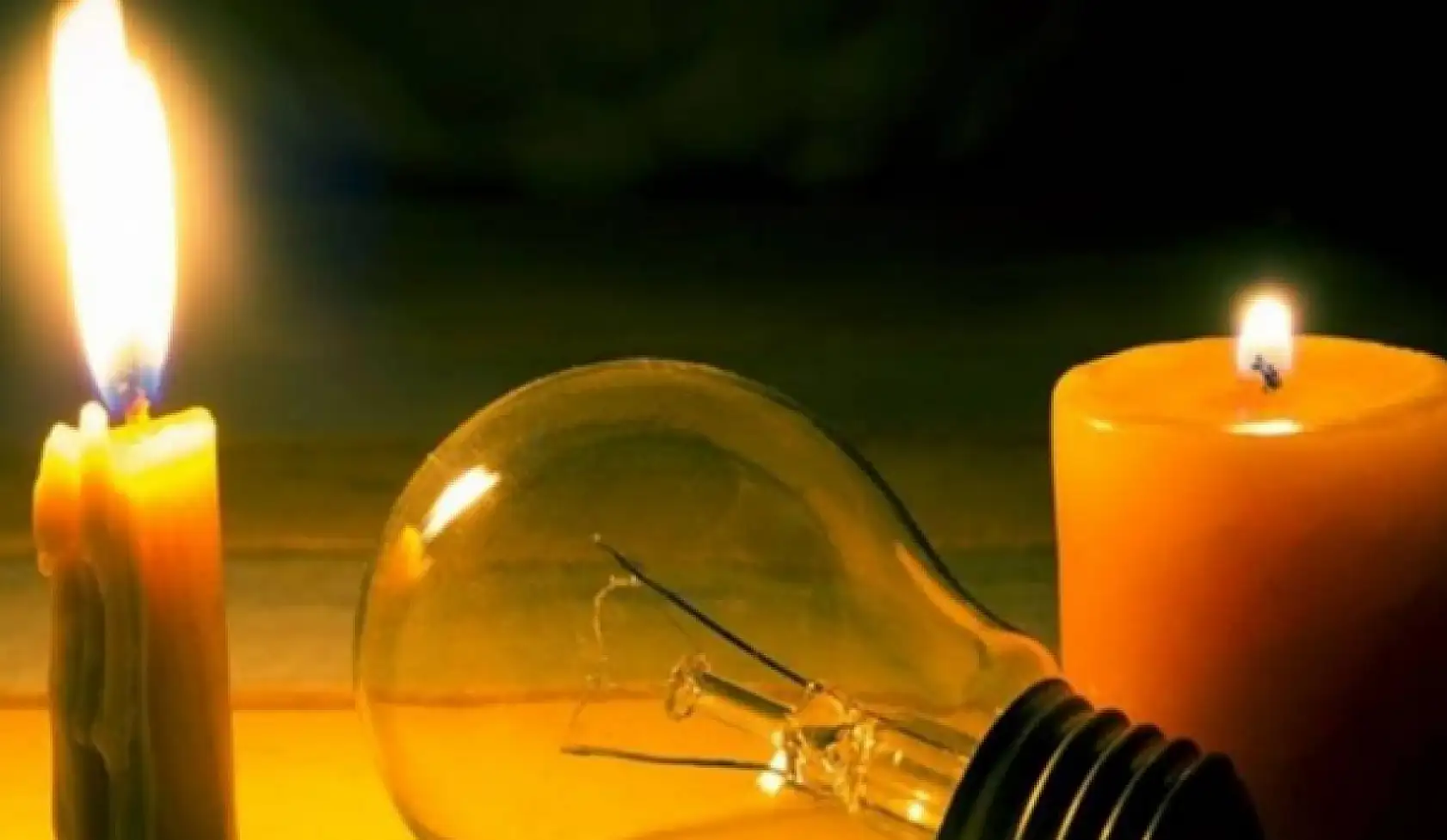 MEDAŞ uyardı: Konya'daki çoğu adres karanlığa gömülecek!