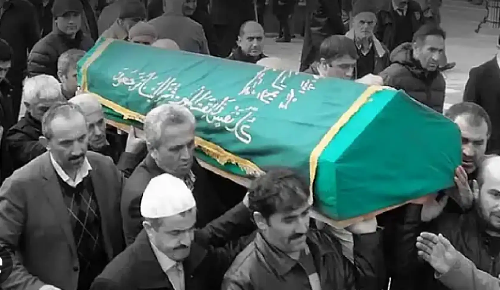 Konya'da 5 Mart 2026 Perşembe günü vefat edenler