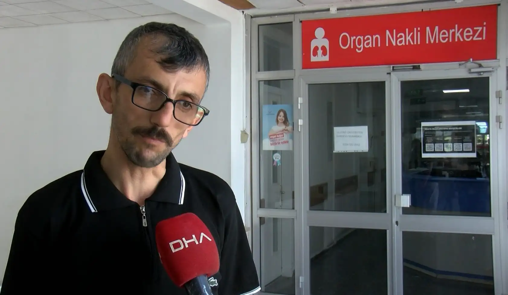 Konya'dan gelen o haberle mucize başladı