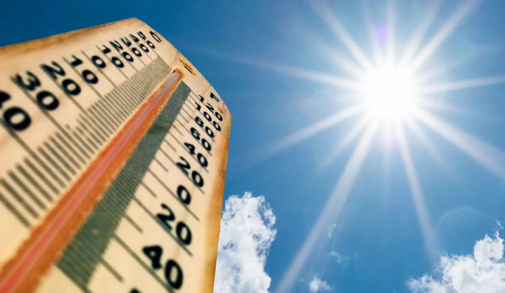 Konya'da sıcaklıklar 30 derecelere dayanacak! Bu tarihte havalar ısınıyor