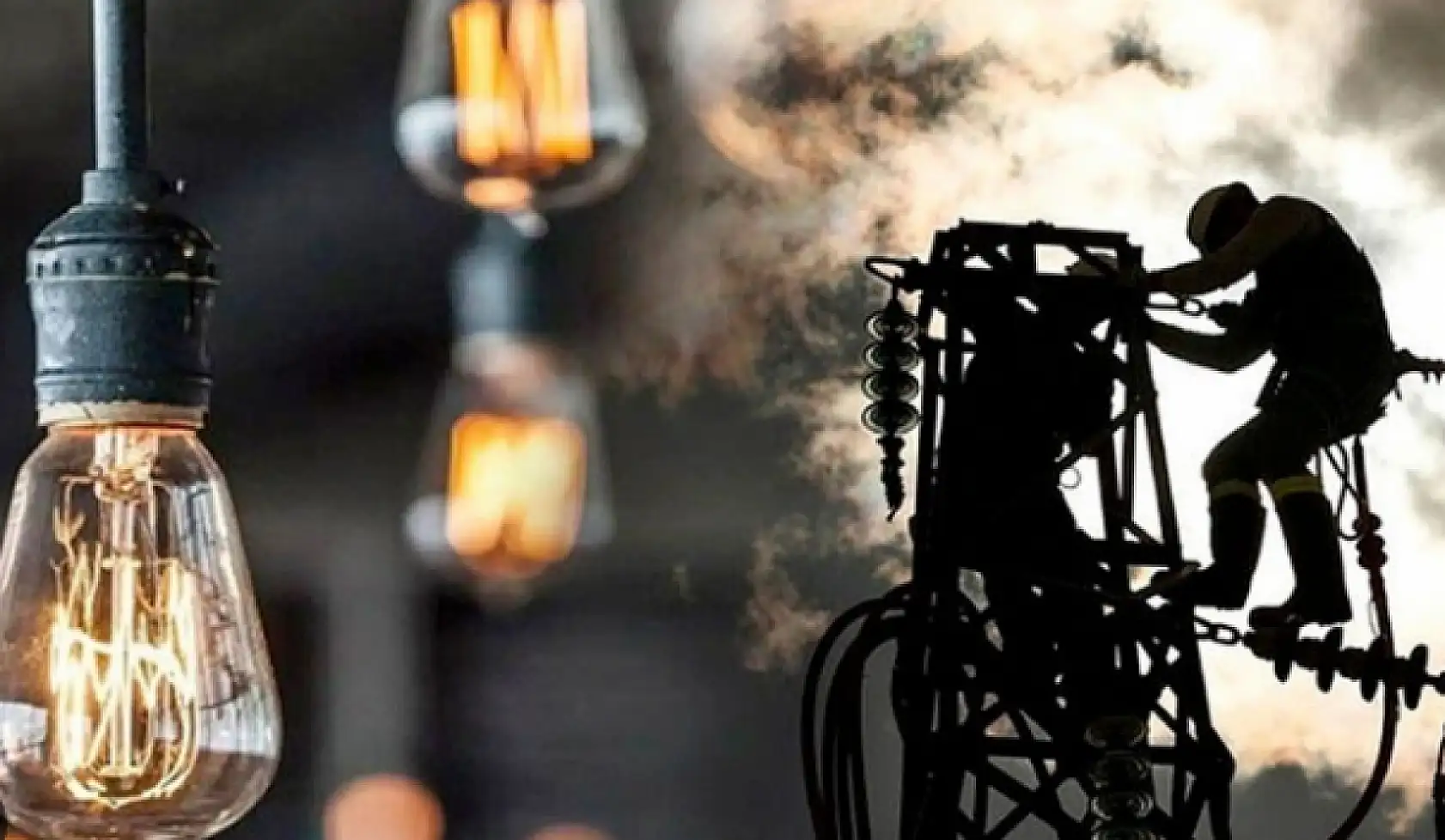 Karatay'daki birçok adres karanlığa gömülecek!