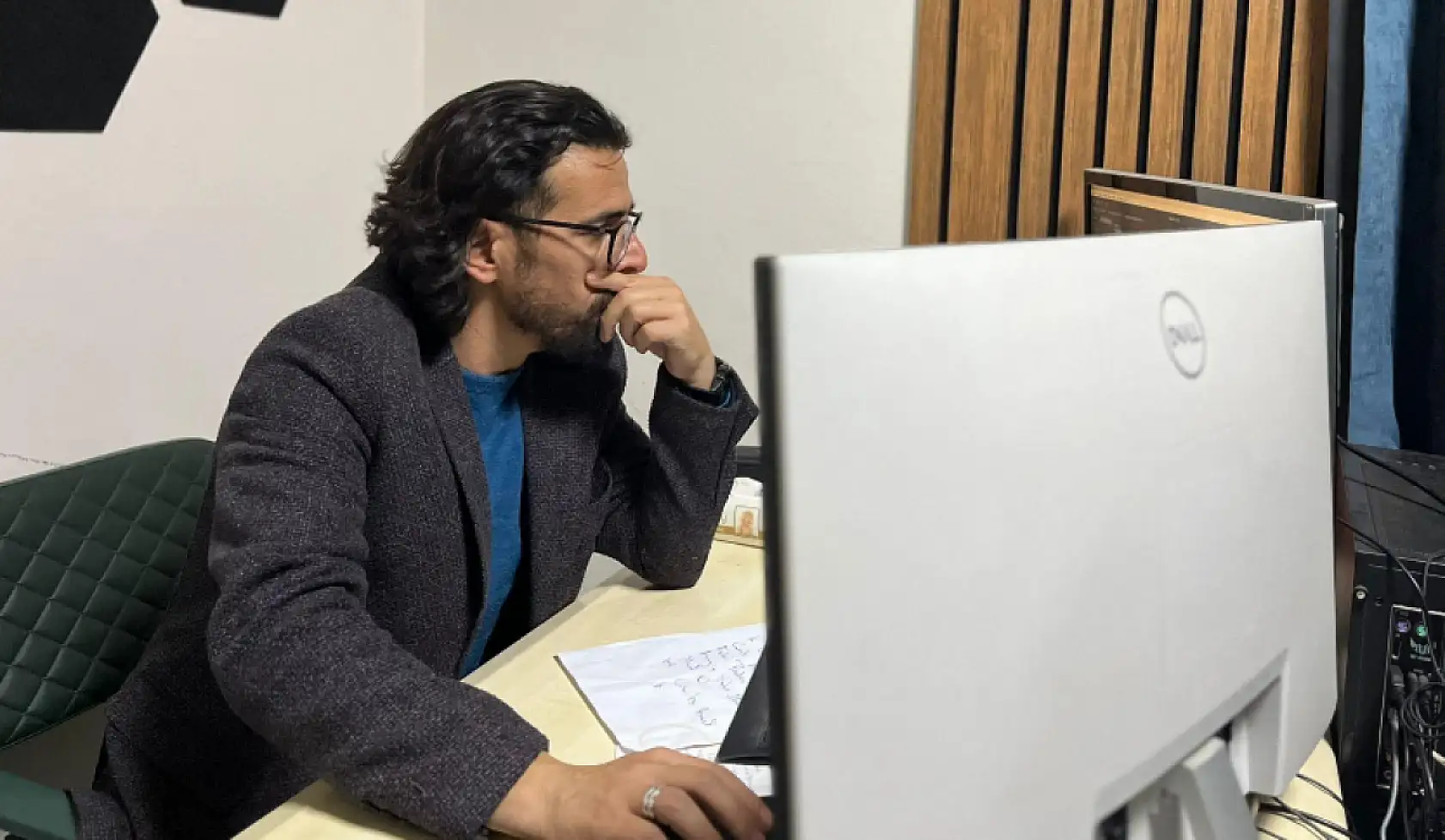 İnşaattan Medyaya Uzanan Başarı Hikayesi: Osman Avcı Kimdir?