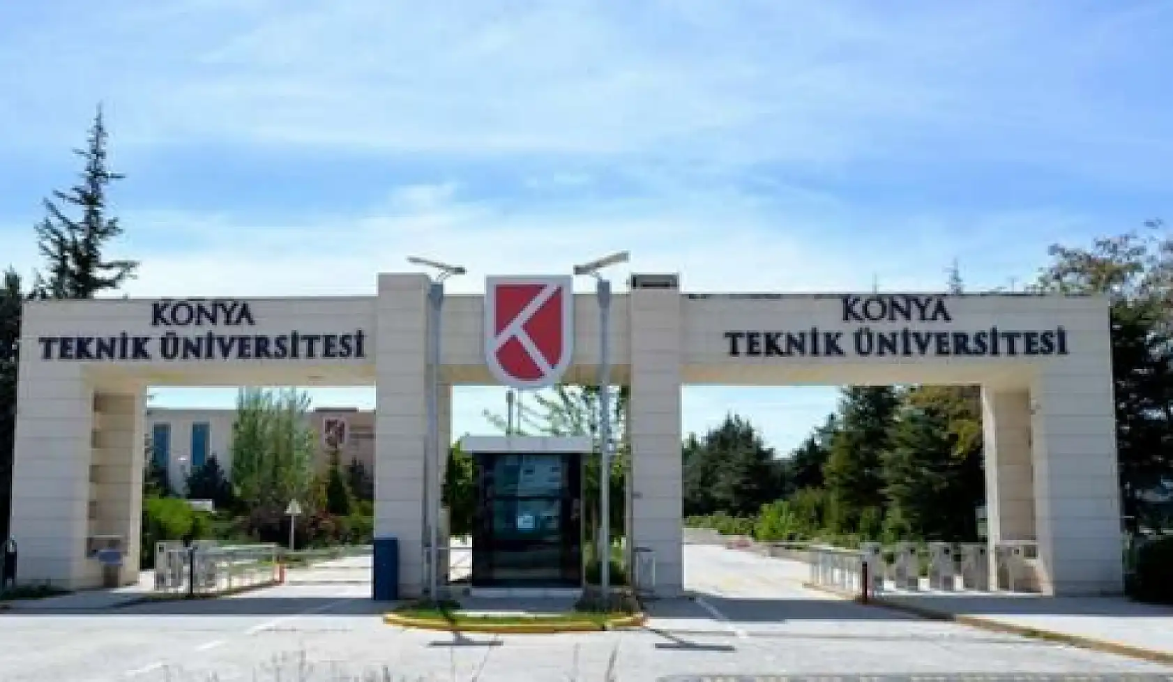 Konya'daki üniversite personel alacak!