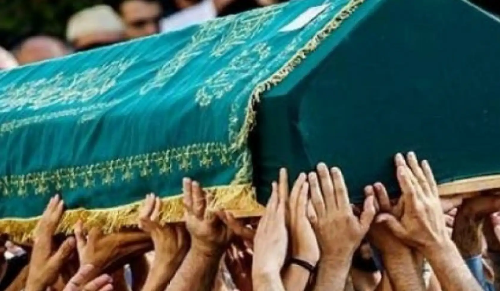 Konya'da 18 Şubat 2026 Çarşamba günü vefat edenler