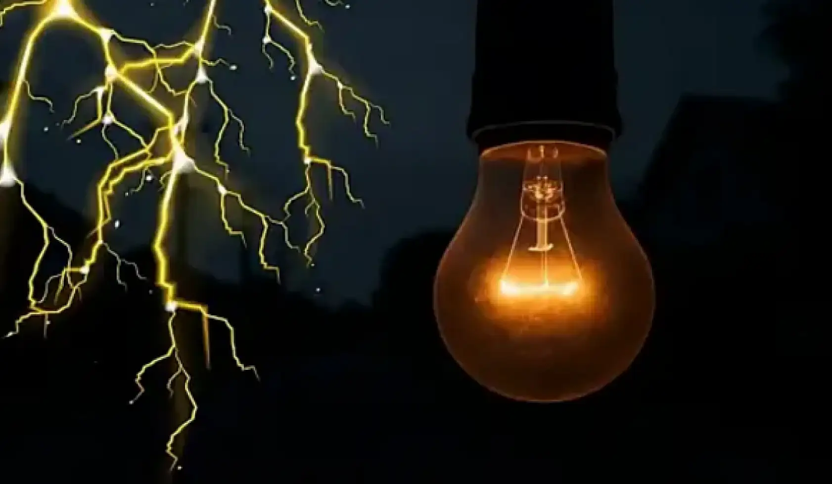 Selçuklu'daki birçok adrese uyarı verildi: O adresler karanlığa gömülecek!