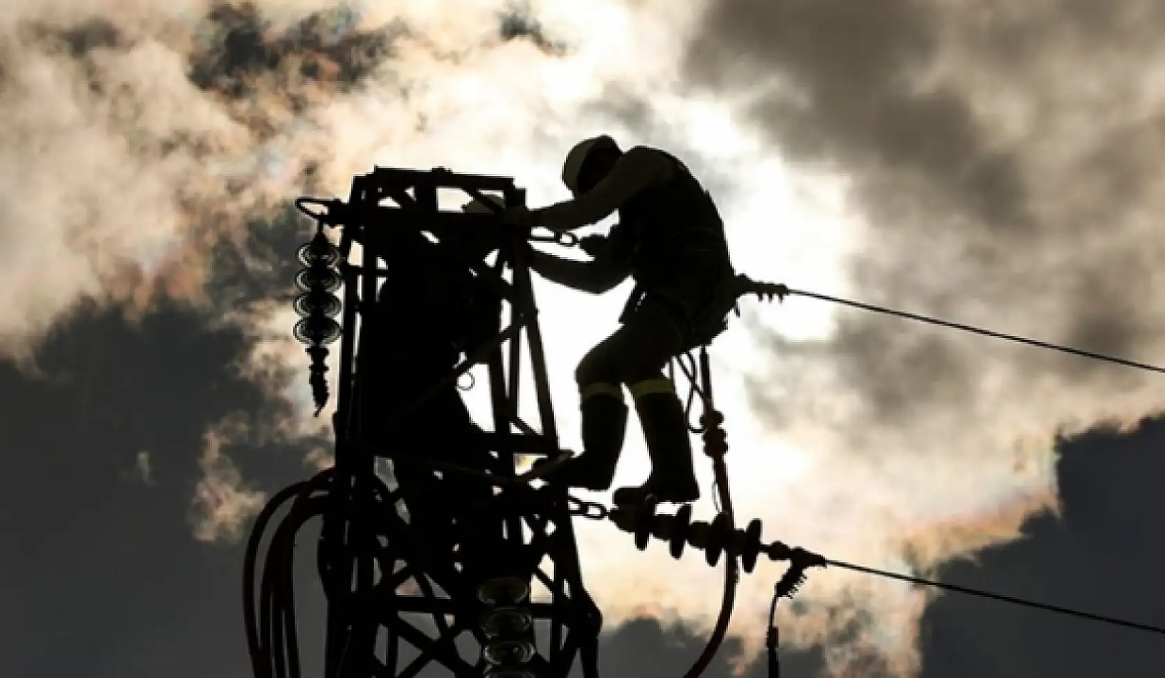 Karatay'daki çoğu adres için uyarı verildi: Hemen hemen birçok adreste kesinti görülecek!