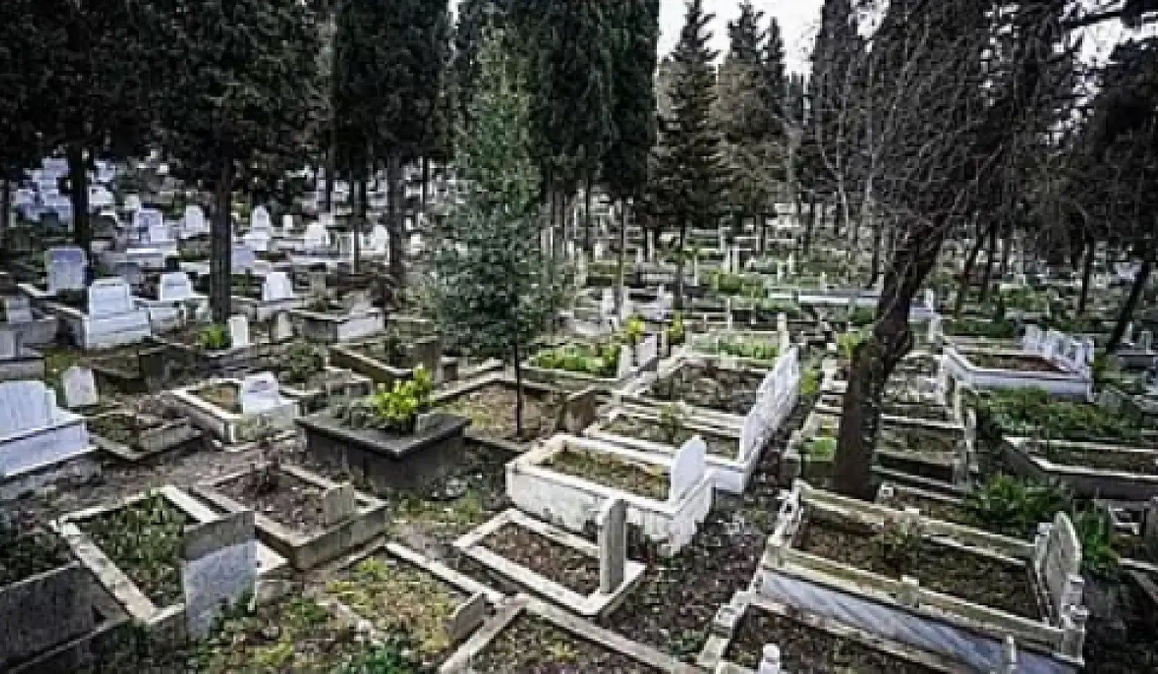 Konya'da 5 Temmuz 2026 Pazar günü vefat edenler