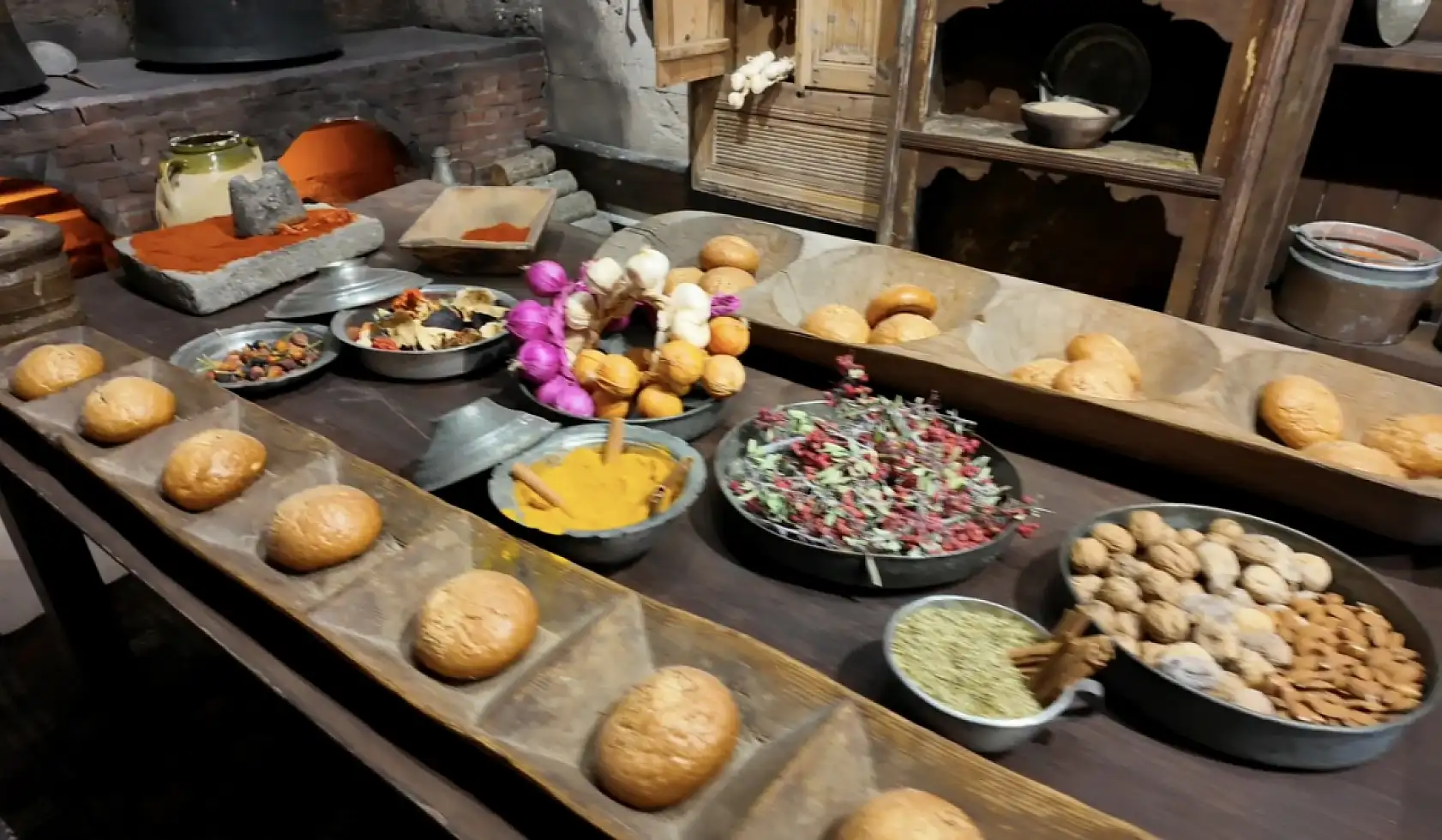 Konya yolunun görkemli durağı: 800 yıllık Selçuklu mirası kapılarını açtı