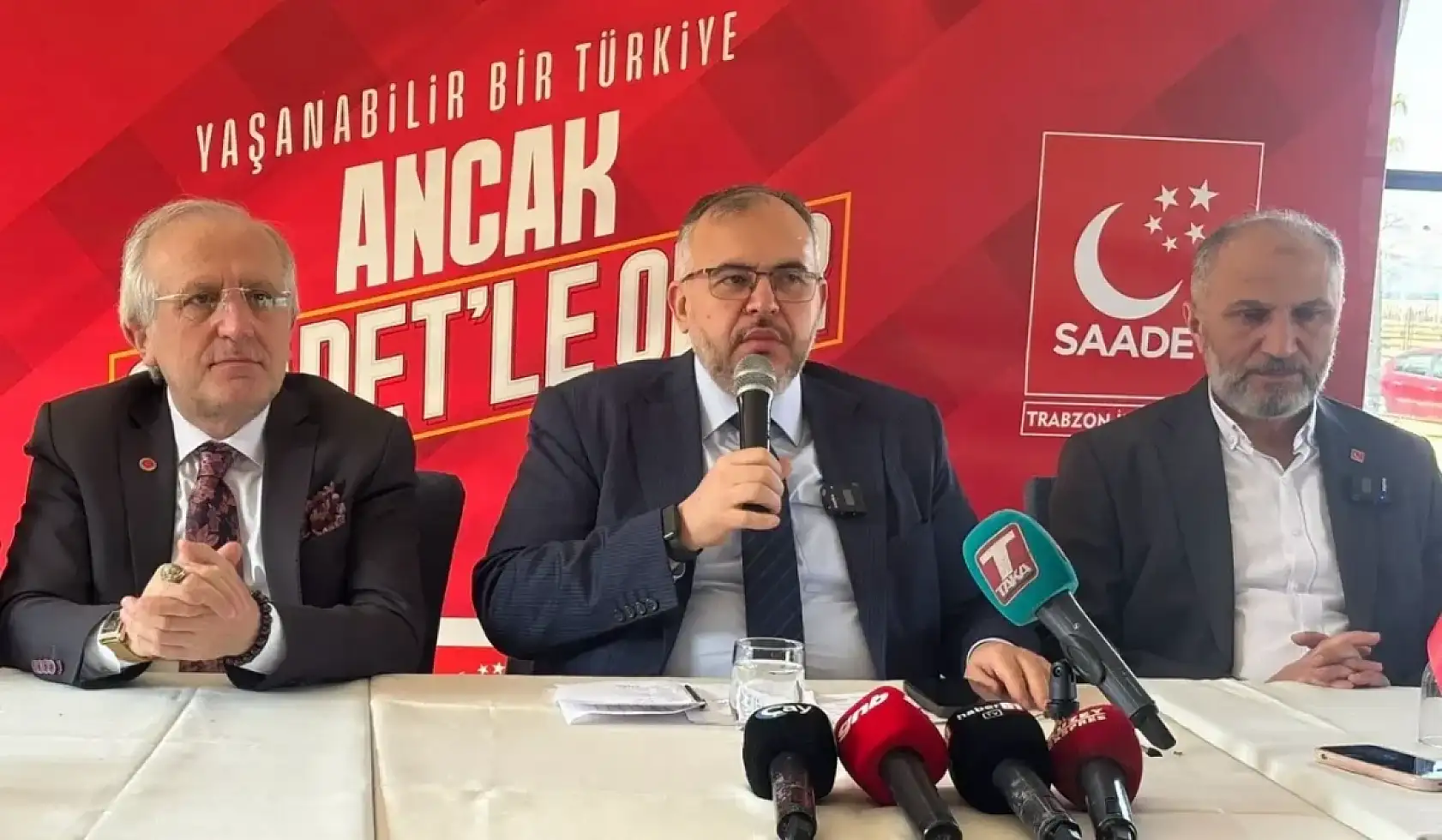 Sumud Filolarına Katılan Türk Siyasiler: Aralarında Konyalılar da Var