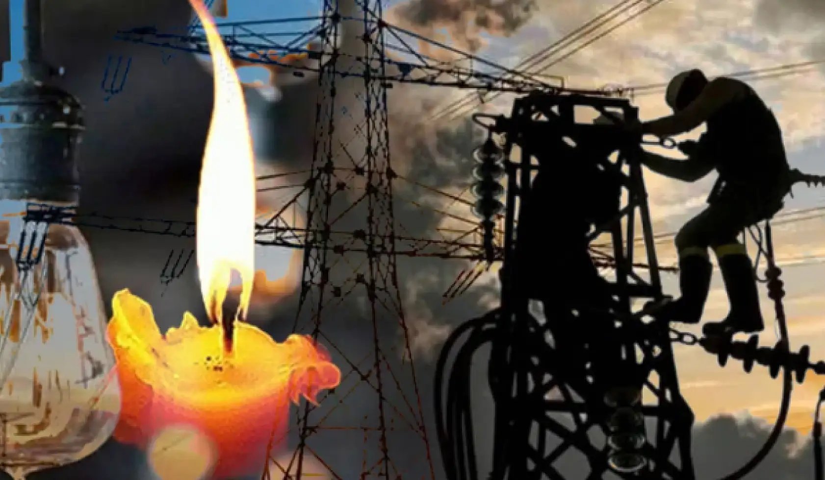 Konya için yarın zorlu bir gün olacak: Birçok adreste elektrikler kesilecek!