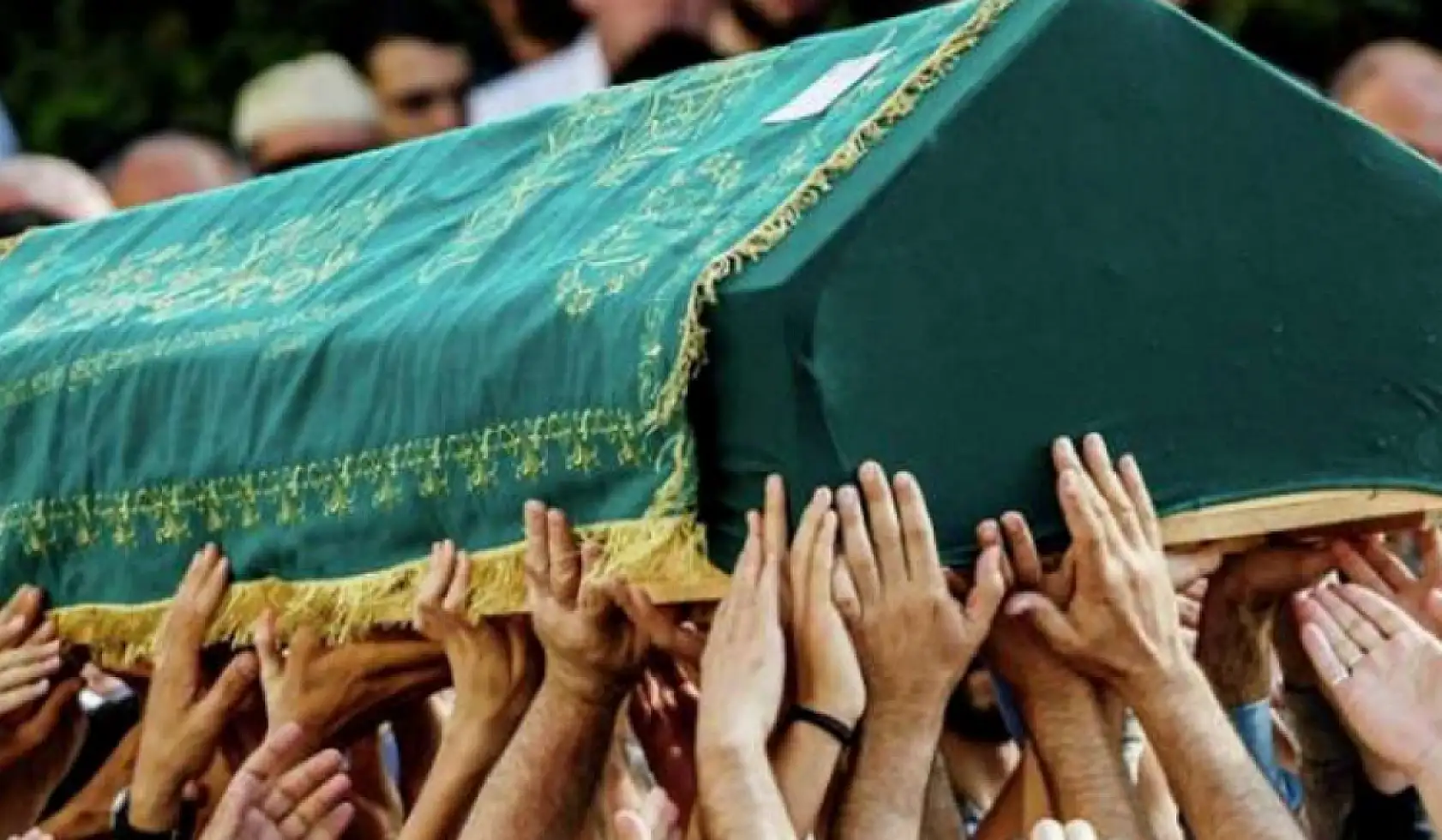 Konya'da 16 Ağustos 2026 Pazar günü vefat edenler