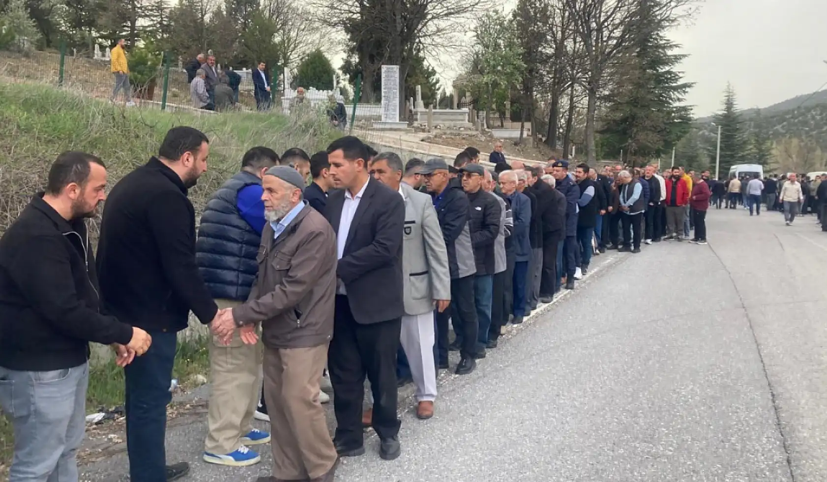 Konya'da YRP'li başkanın öldürülmesiyle ilgili yeni gelişme!