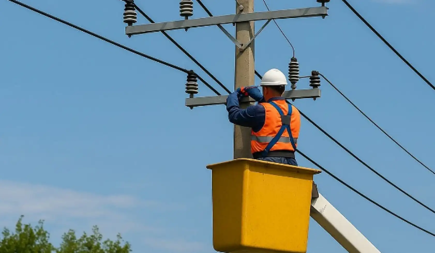 Konya'daki o adreslerde elektrik kesintisi yaşanacak!