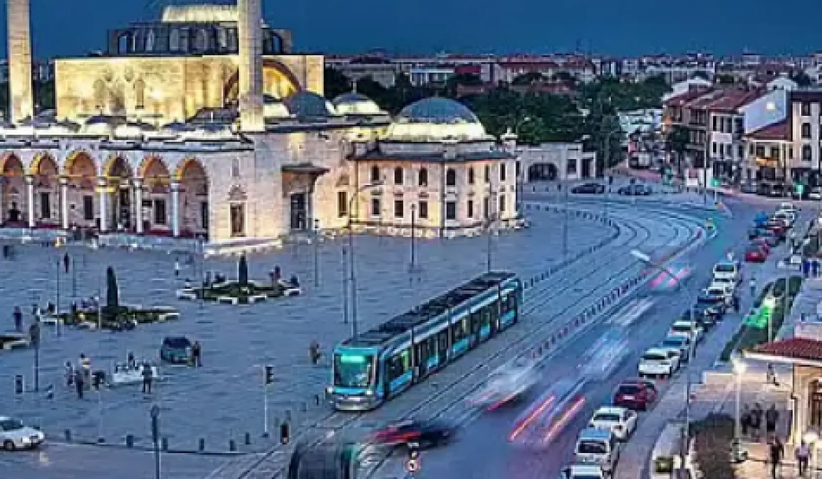 Konya'da yağışlı hava etkisini sürdürecek mi? Meteoroloji şaşırtan veriyi verdi!