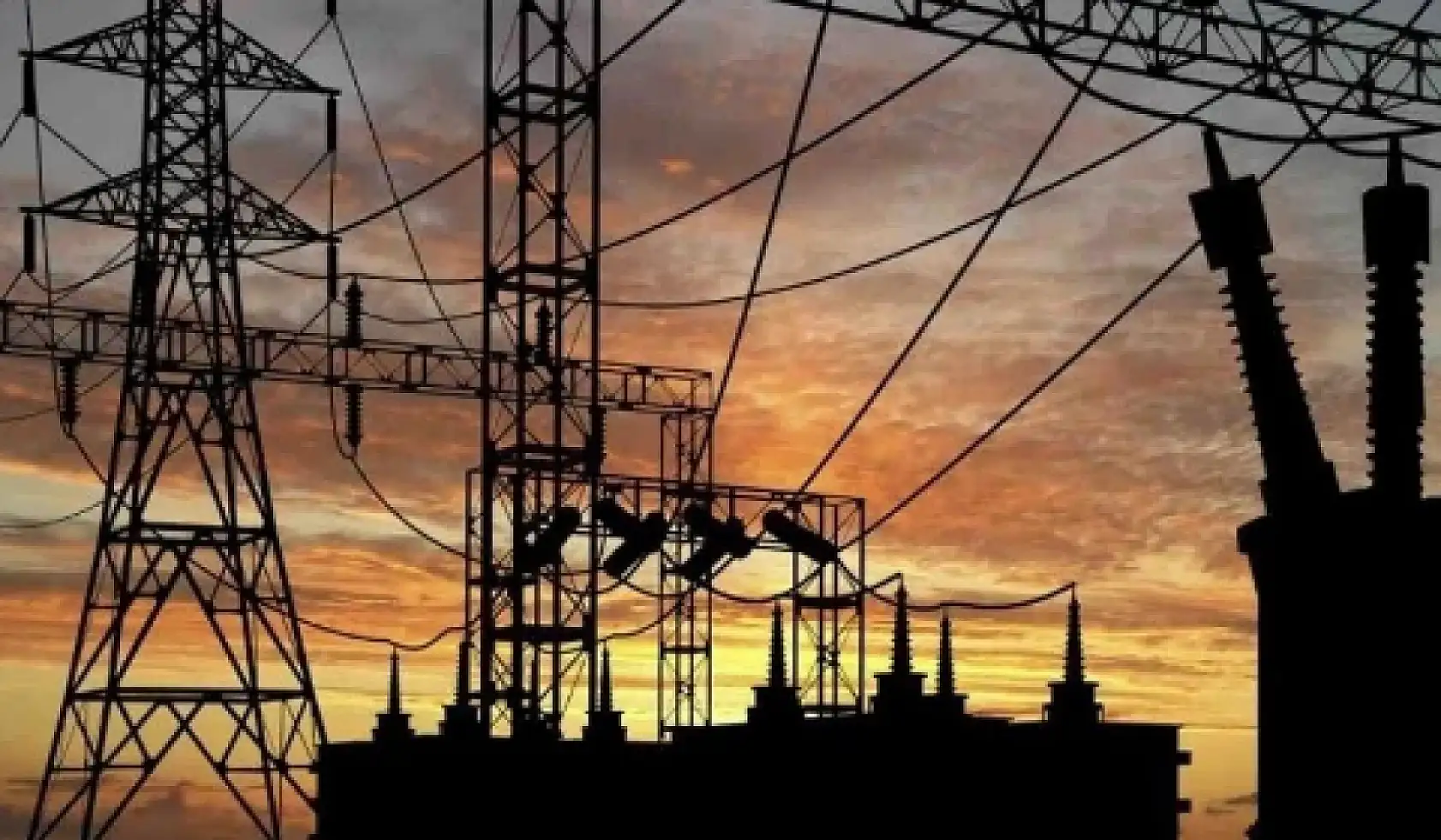 Karatay için  elektrik kesintisi uyarısı verildi: 2 güne dikkat!