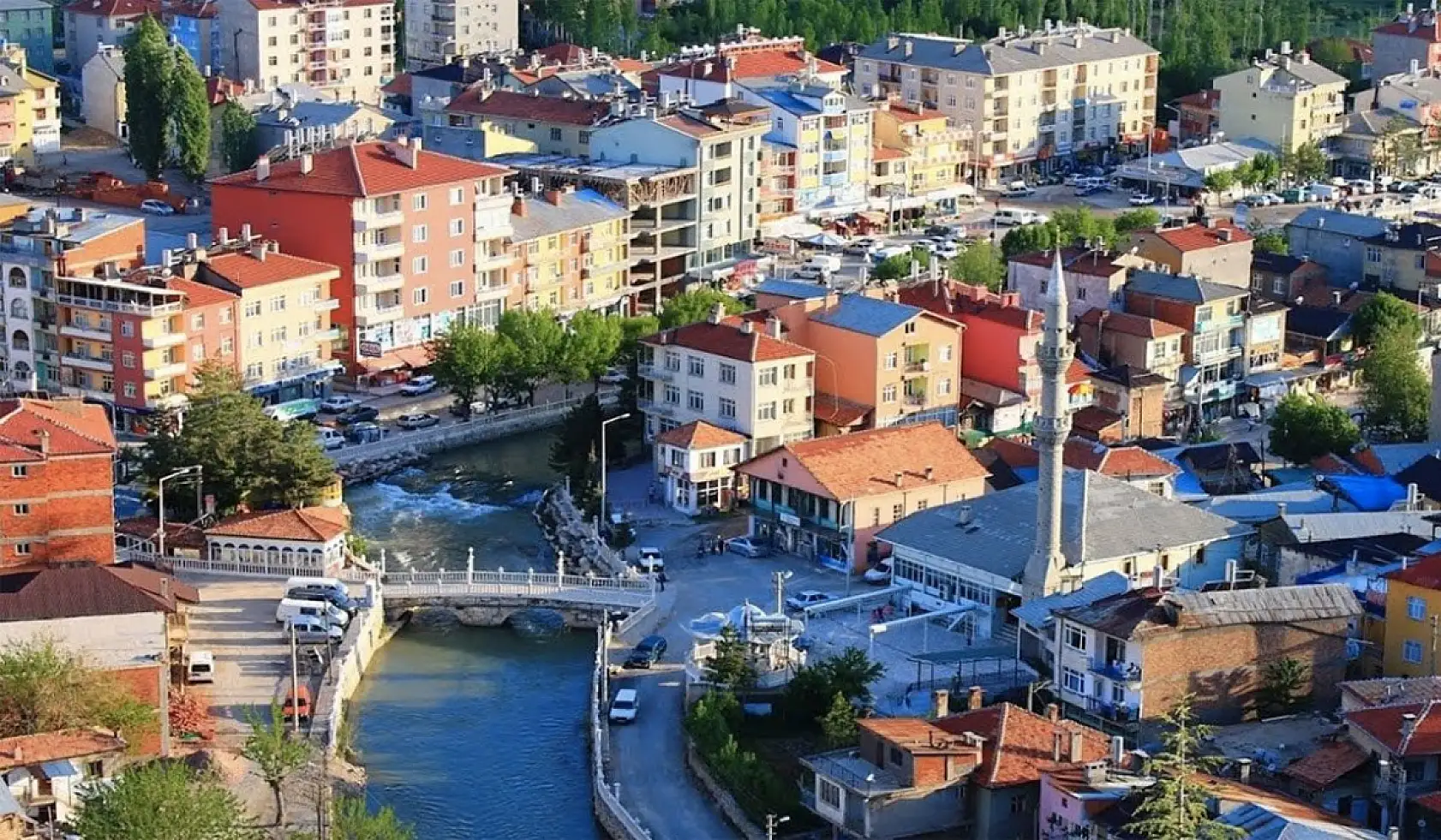 Konya'da ev almak isteyenler dikkat: Yapay zekaya göre Konya'nın 'en huzurlu 10 mahallesi' açıklandı