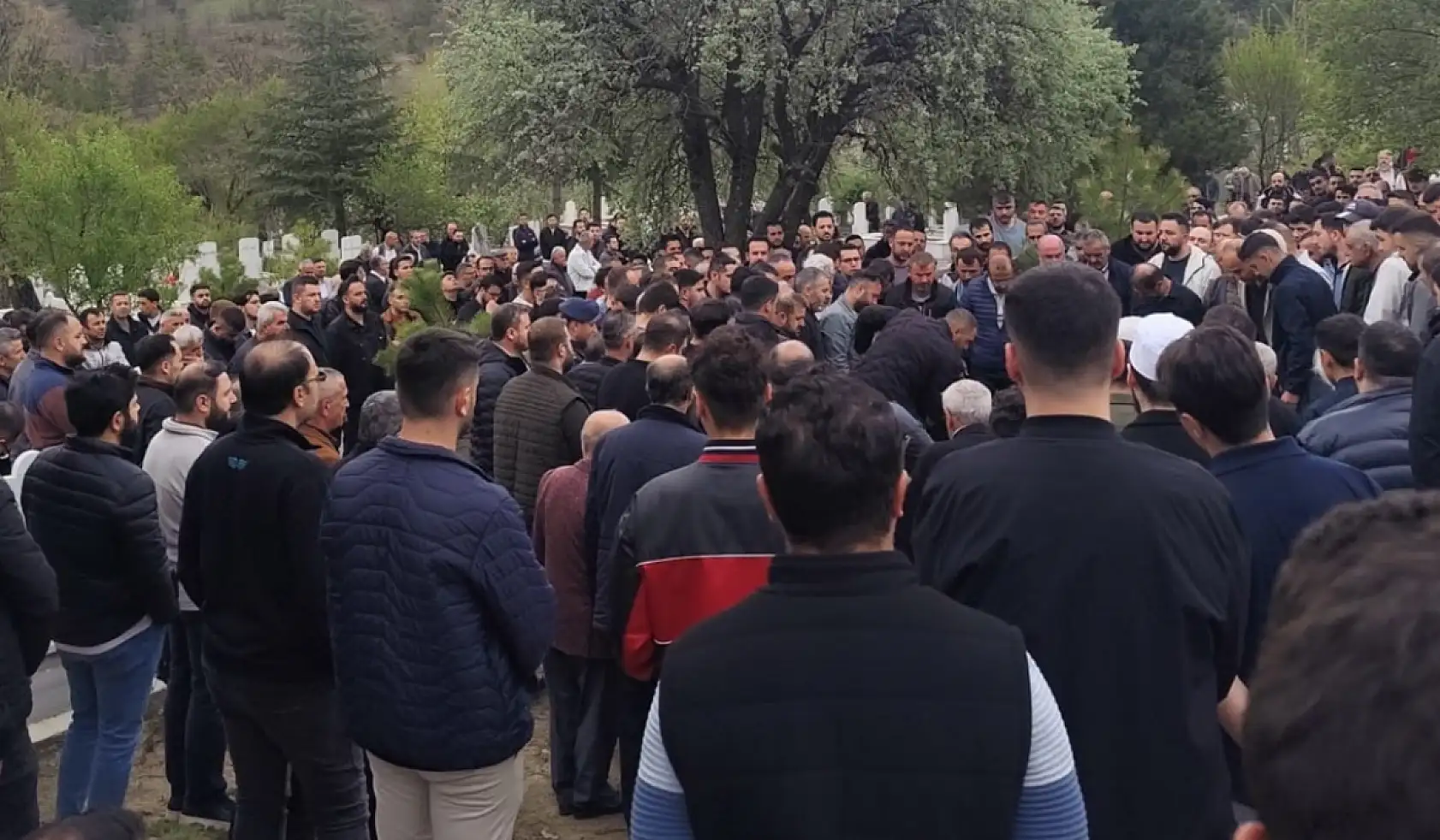 Konya'da YRP'li başkanın öldürülmesiyle ilgili yeni gelişme!