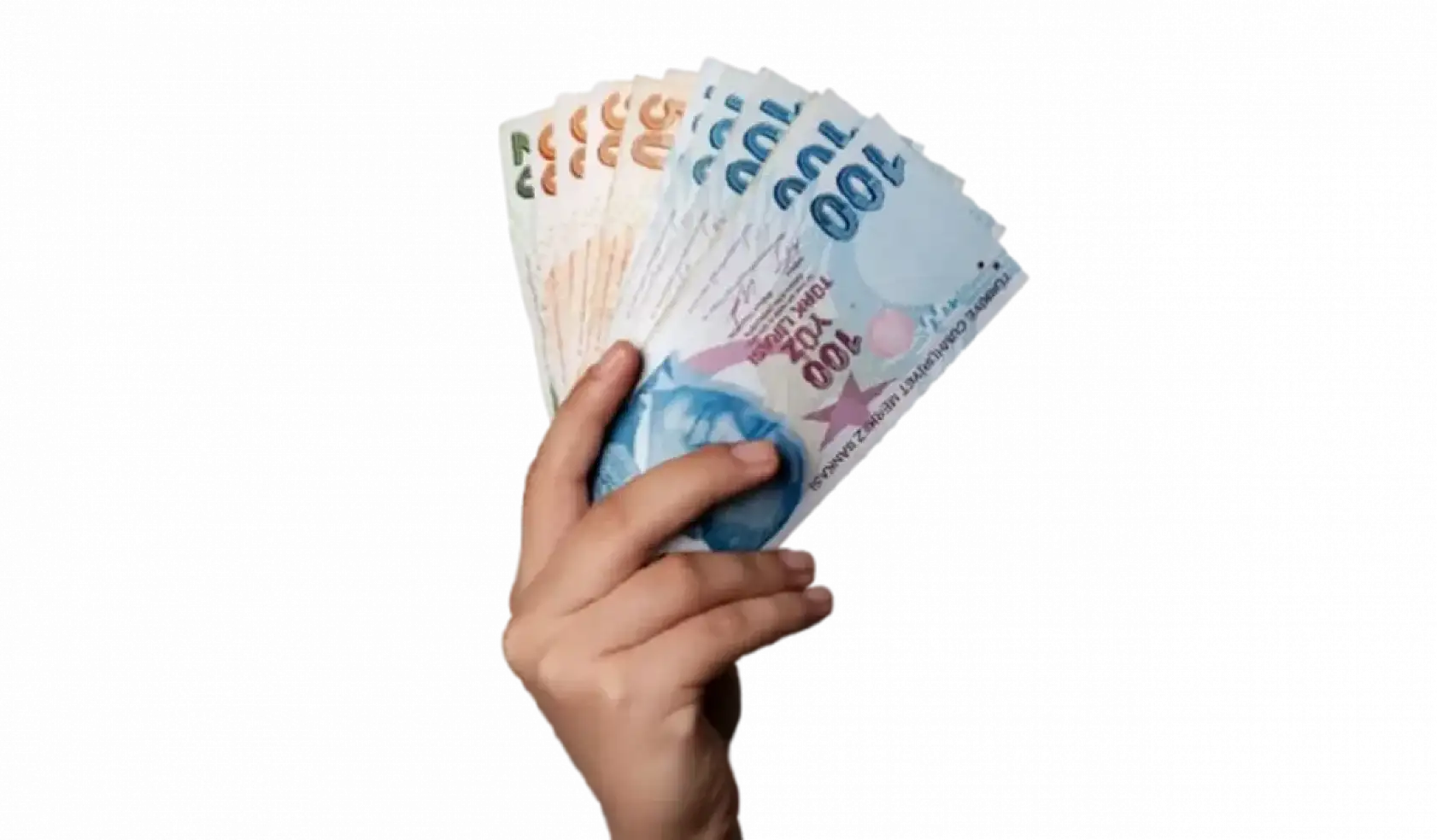 Nakit ihtiyacınız varsa dikkat! Limitler arttı! İşte en yüksek faizsiz kredi veren banka…