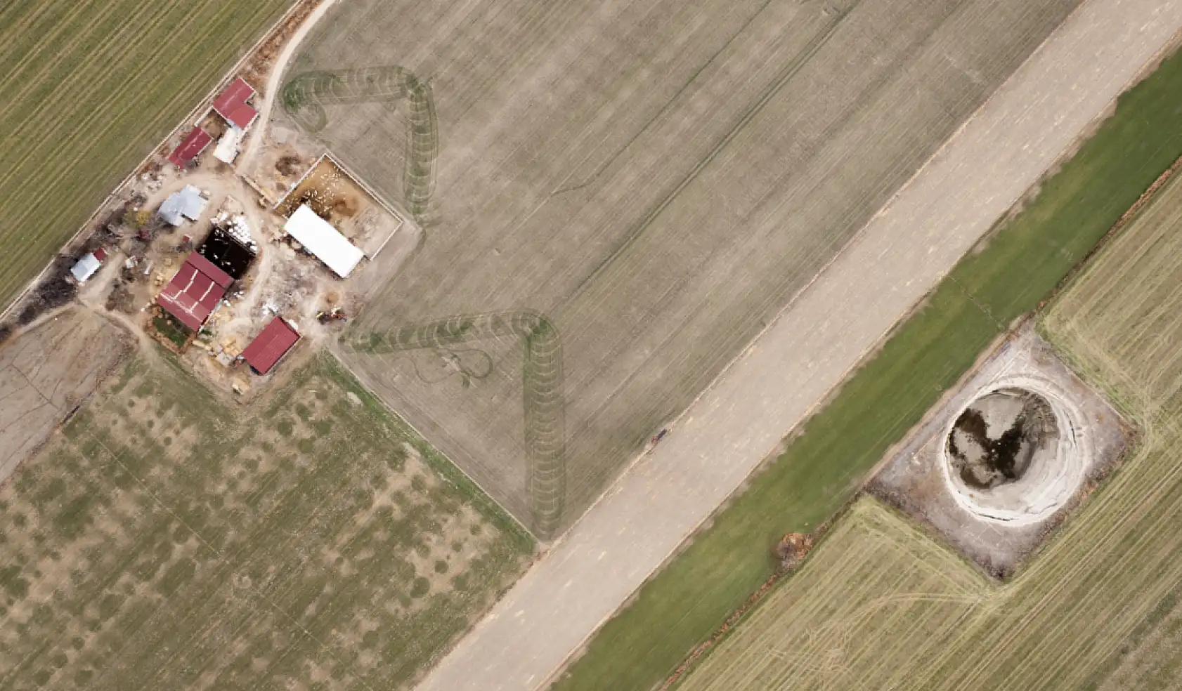 Konya'nın risk haritası güncellendi: Tehlike her geçen gün büyüyor!