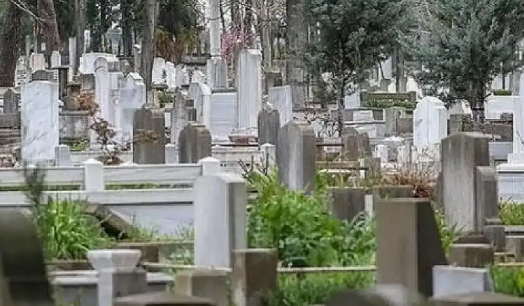 Konya'da 26 Ocak 2026 Pazar günü vefat edenler