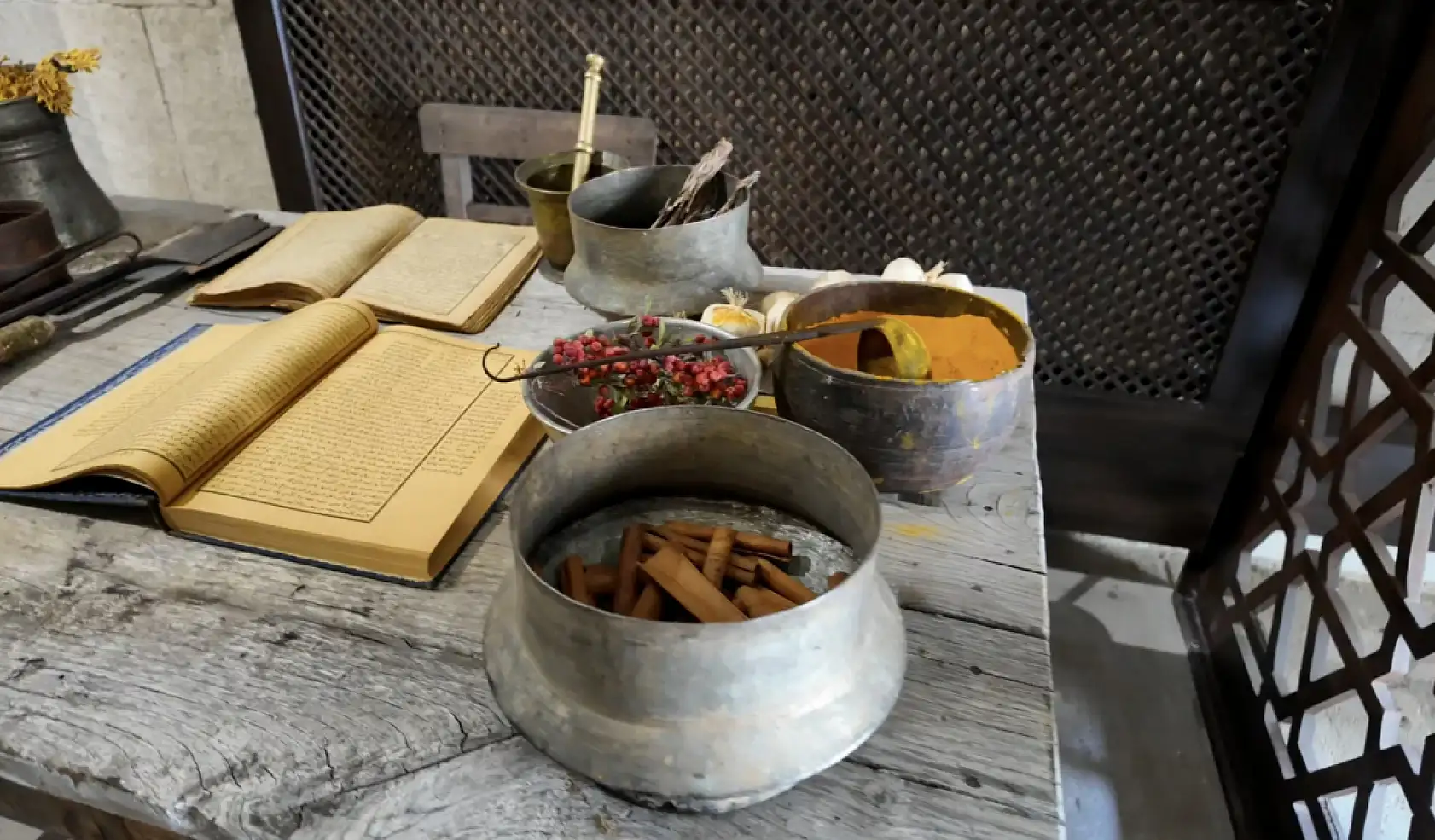 Konya yolunun görkemli durağı: 800 yıllık Selçuklu mirası kapılarını açtı