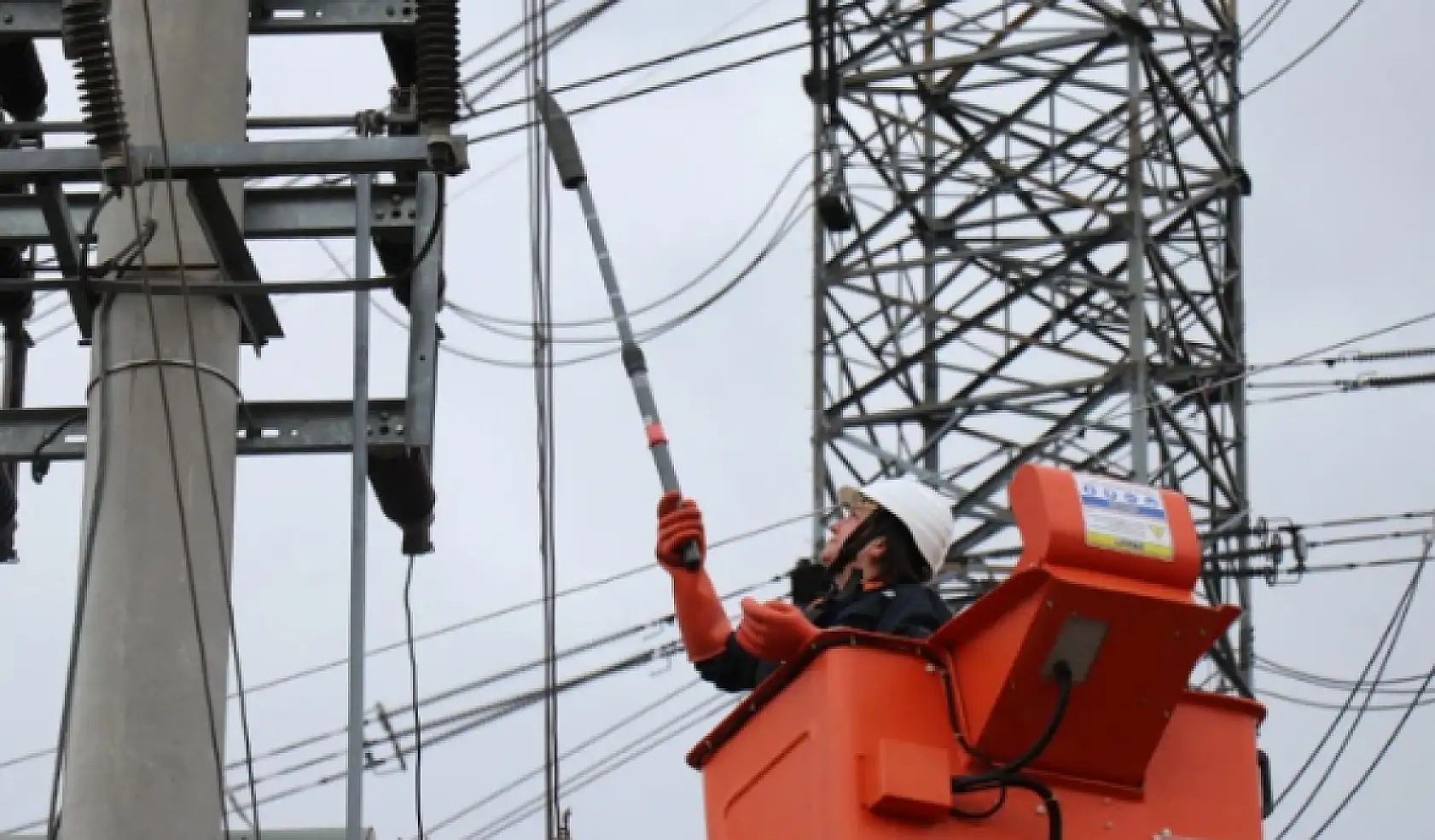 Konya'da hangi adreslerde elektrik kesintisi yaşanacak?