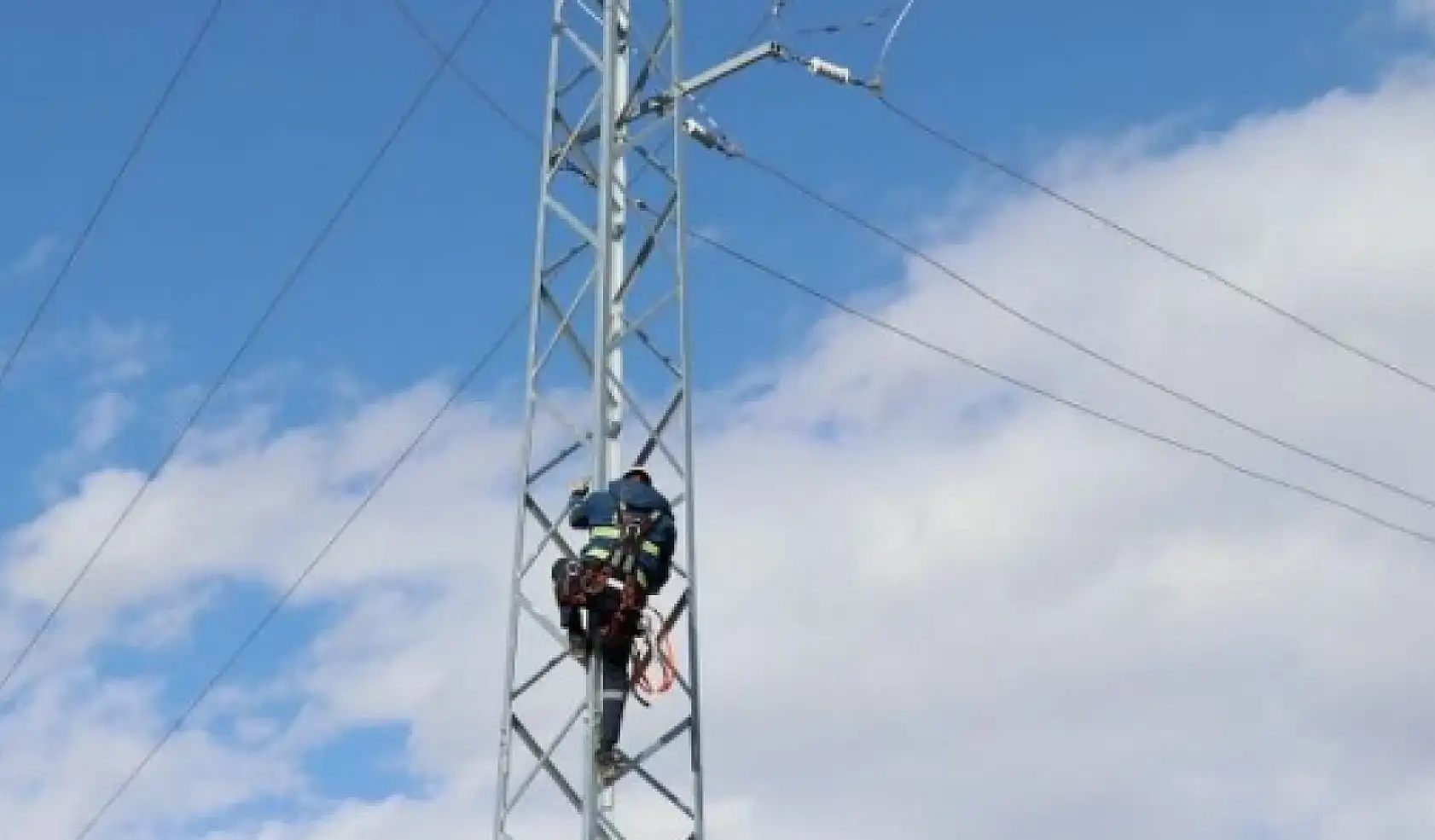 Selçuklu'daki birçok adreste elektrik kesintisi yaşanacak!