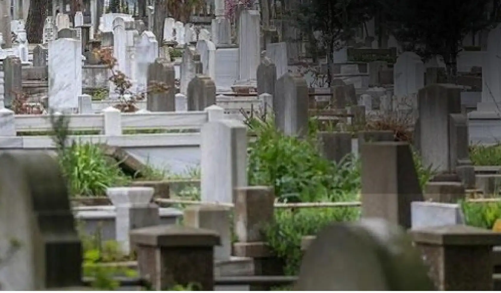 Konya'da 13 Mart 2026 Cuma günü vefat edenler