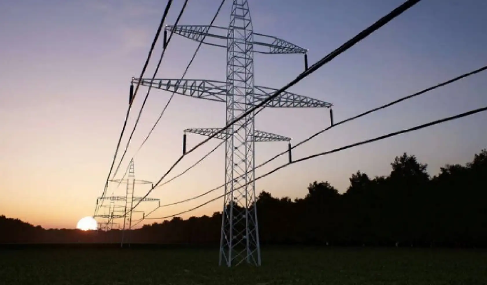 Konya'da birçok adreste elektrik kesintisi yaşanacak! İşte kesinti yaşanacak adresler...