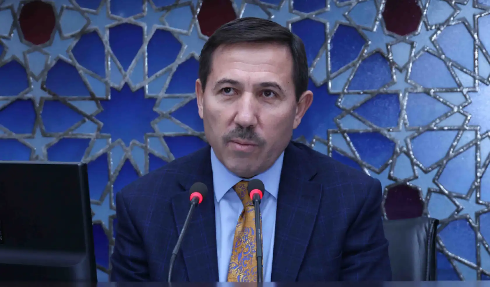 Başkan Kılca: 'Borçlanmadan, mali disiplinden taviz vermeden hizmet üretiyoruz'