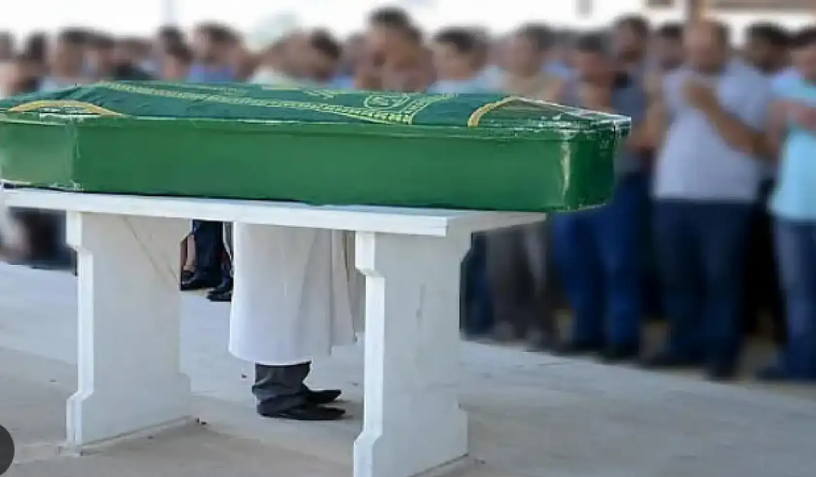 Konya'da 4 Ocak 2026 Pazar günü vefat edenler