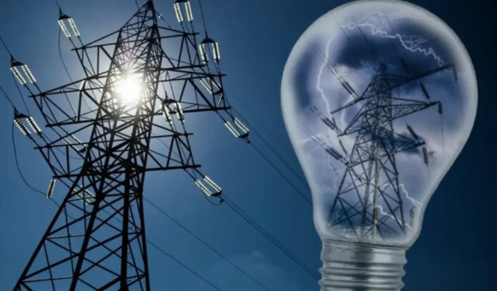 Konya'nın merkez ilçesine elektrik kesintisi uyarısı verildi!