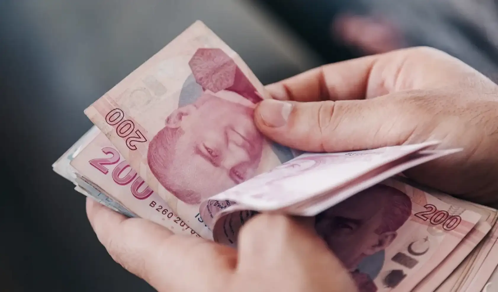 Nakit ihtiyacı olanlar dikkat! Oranlar değişti! İşte banka banka faiz tutarları...