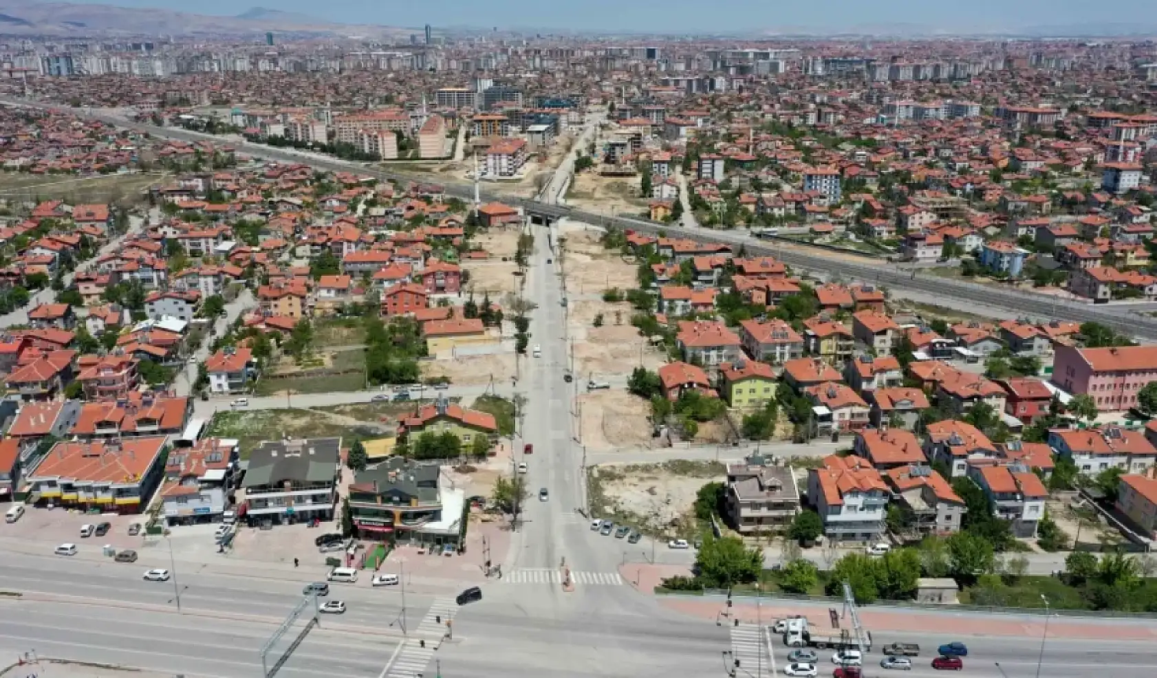 Yapay zekaya sorduk: Konya'da iş kurmak isteyenler bu ilçelere yönelmeli! Beklenmedik isimler listede...