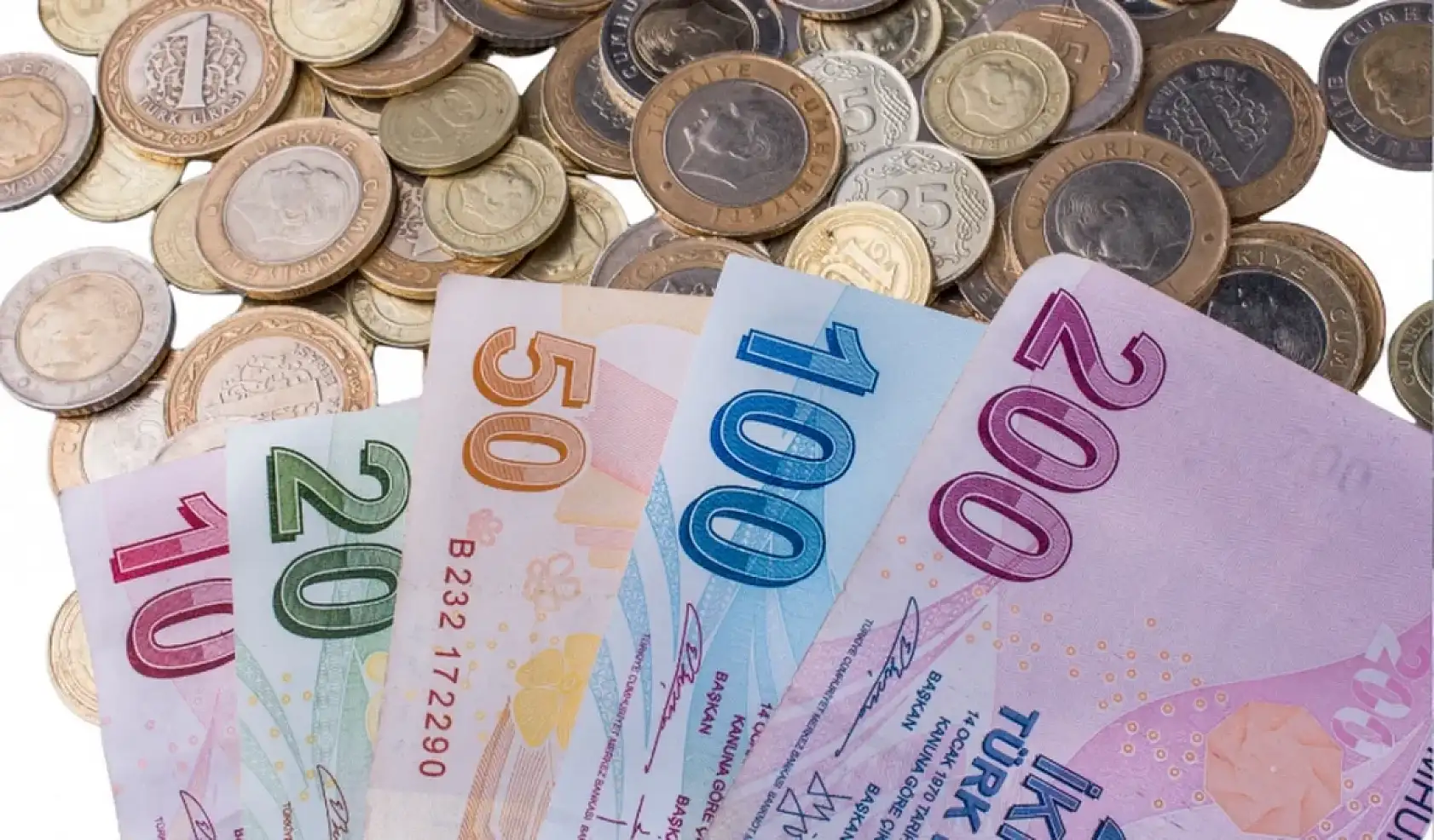 Bu bankalar faizsiz kredi veriyor! Limit 90 bin liraya kadar çıktı…