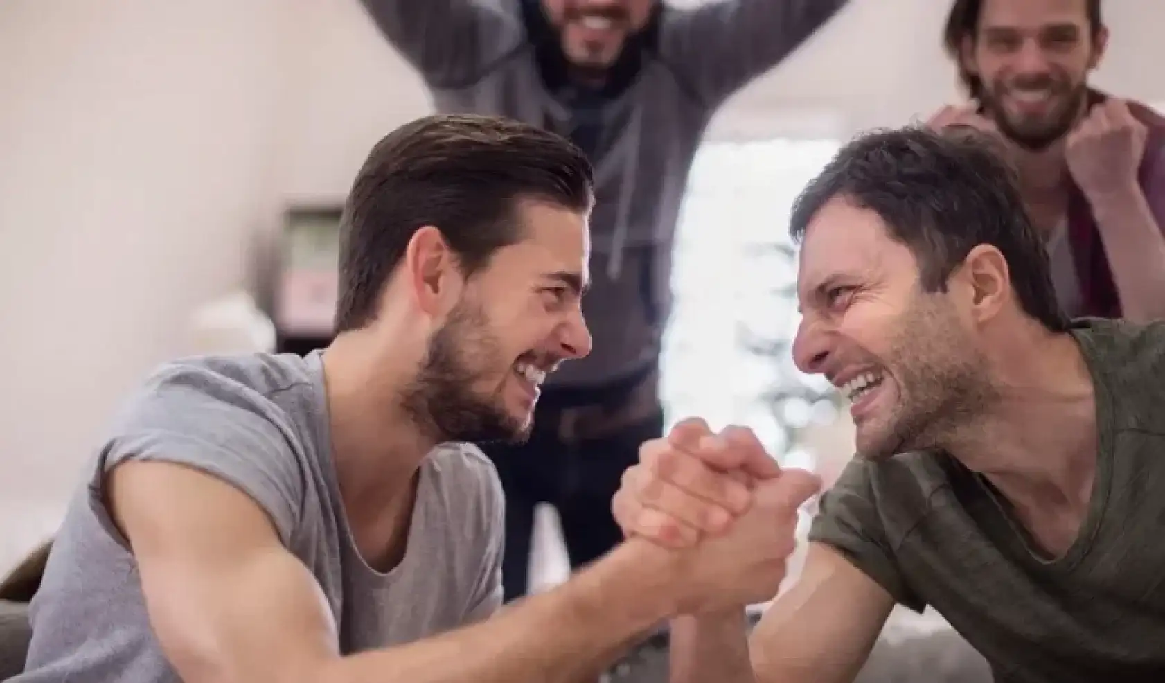 Erkekler Günü var mı, ne zaman? Erkekler Günü nedir, Erkekler günü ne zaman?