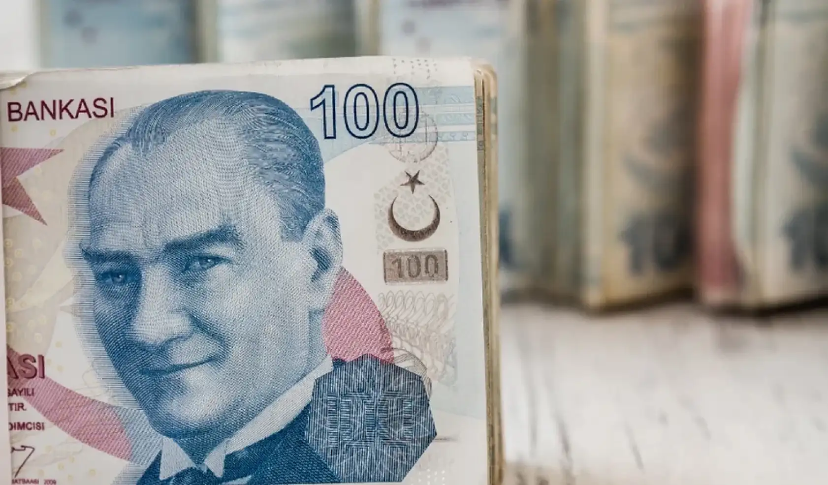 Bir sabah ansızın Dolar 100 TL olacak! İşte nedeni…