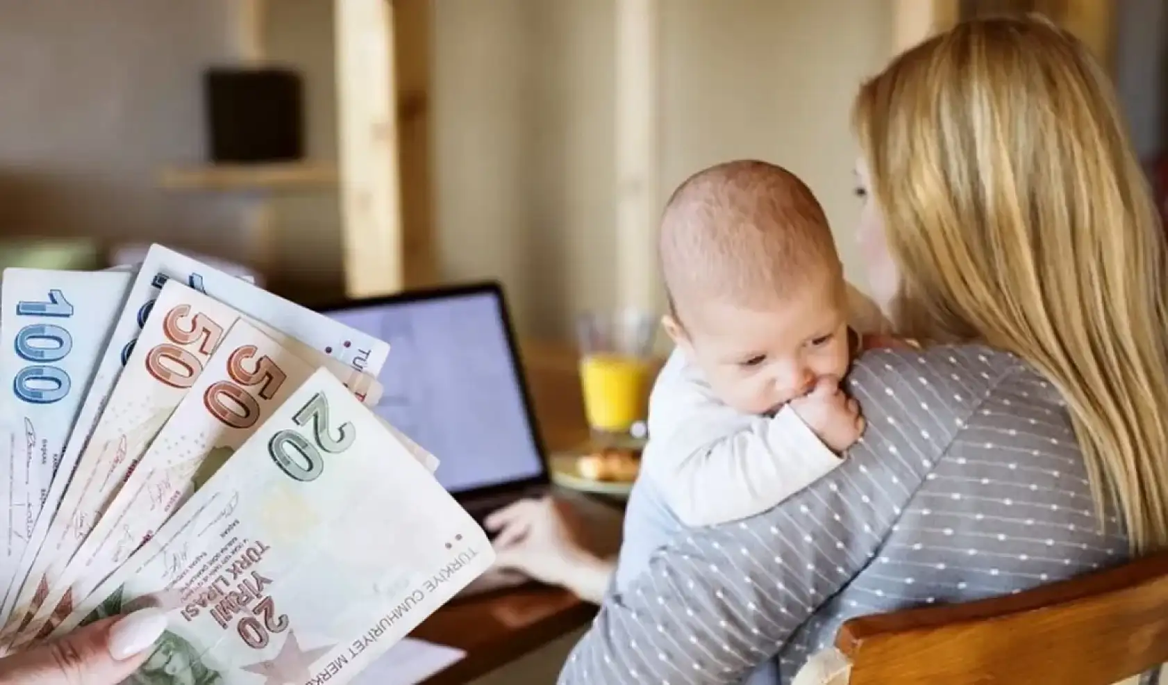 Torbada neler var? Emekli, esnaf ve ev kadınlarını sevindiren haber!