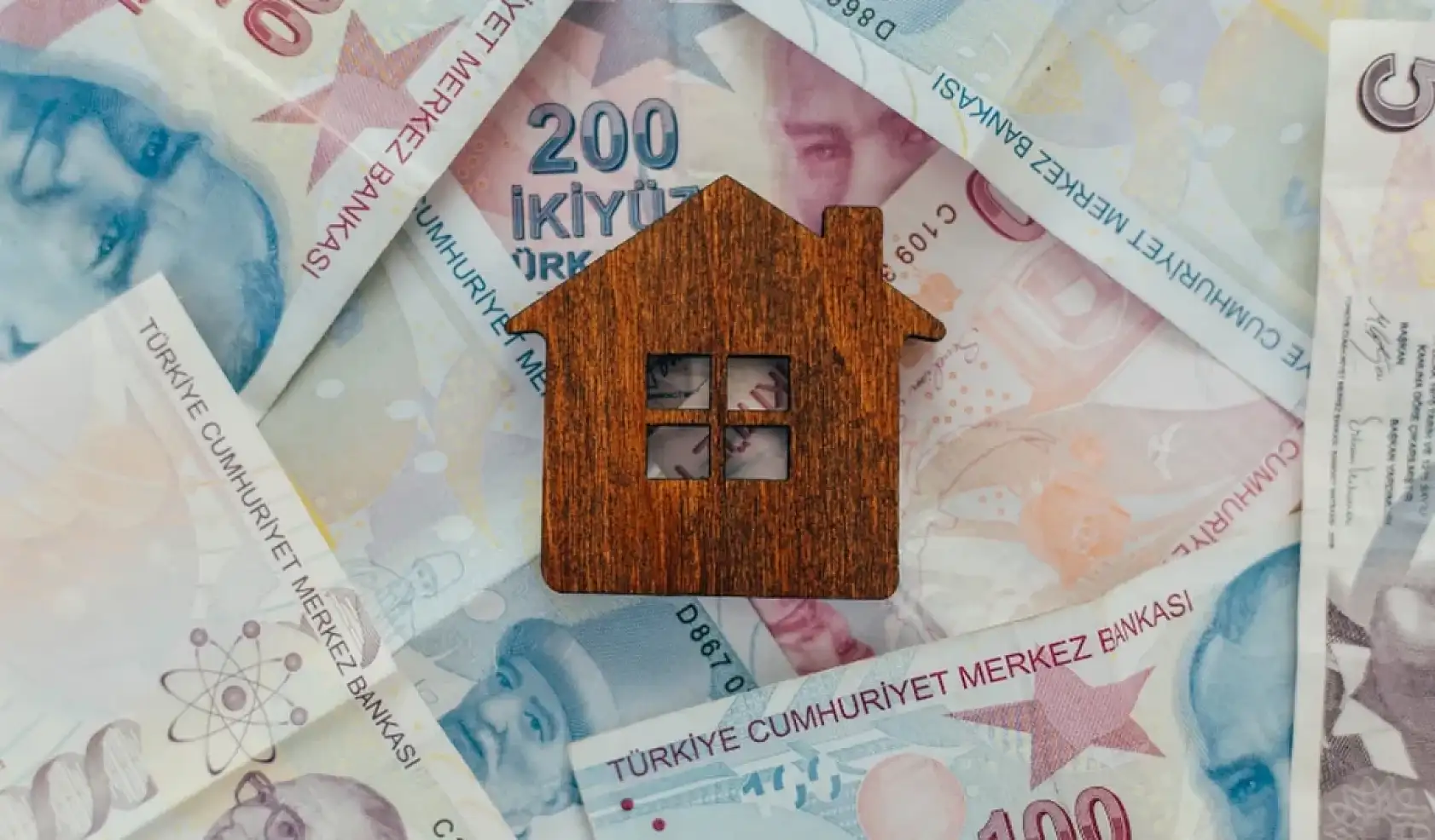 Ev alacaklar dikkat! En ucuz taksitli konut kredileri belli oldu…