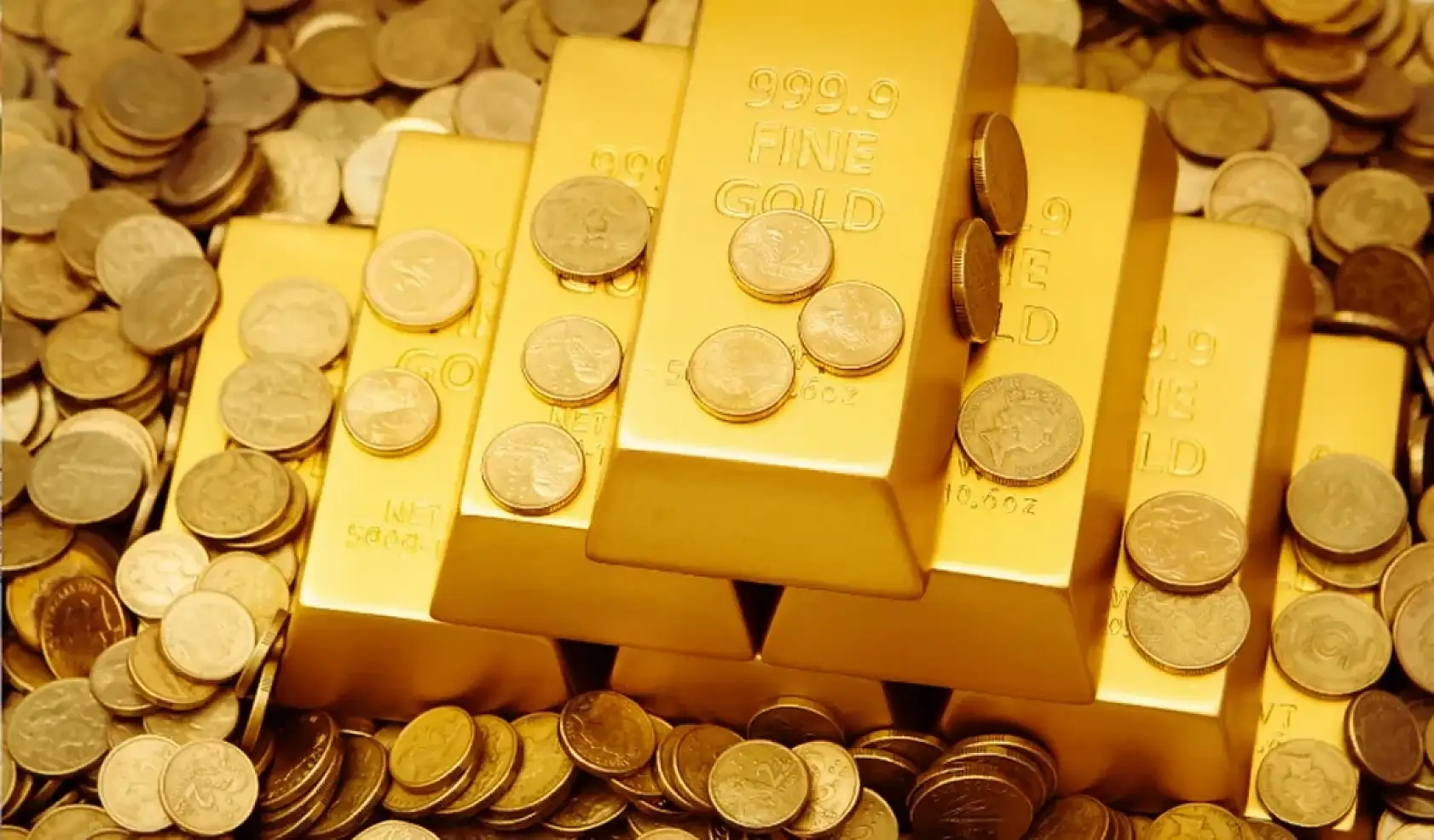 Gram altın 7 bin TL mi olacak? Meşhur banka duyurdu…